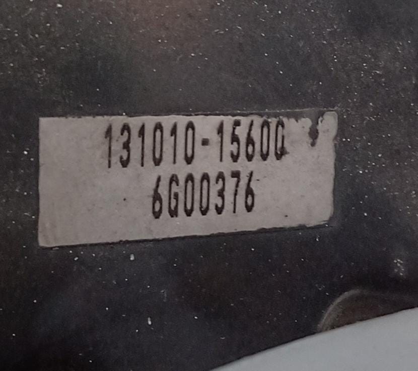 Servofreno con pompa