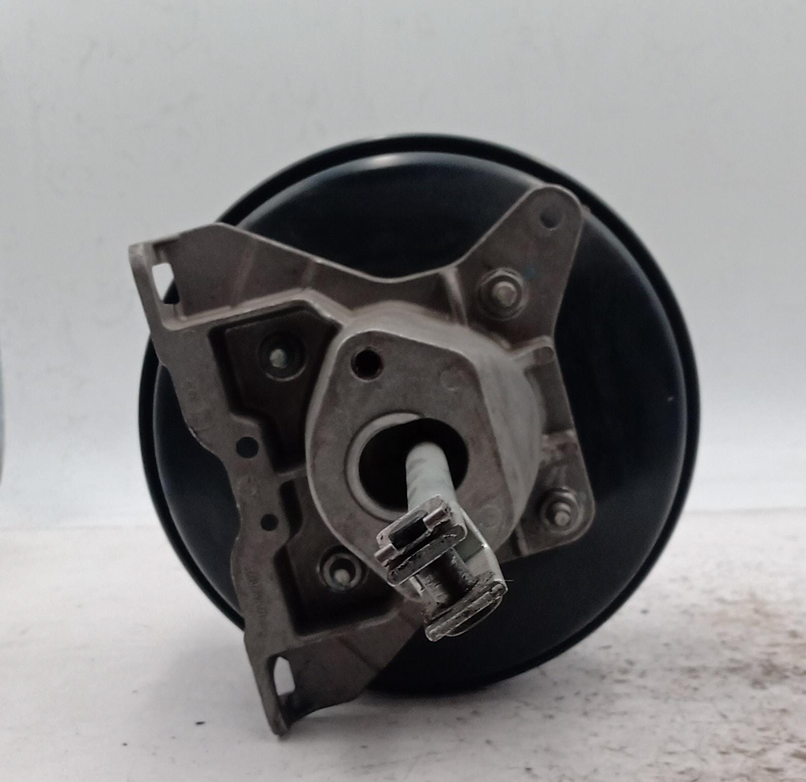 Servofreno con pompa