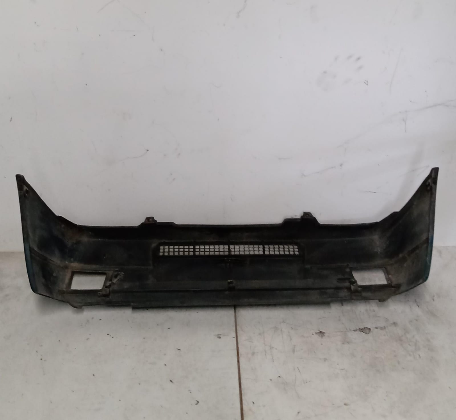 Paraurti anteriore