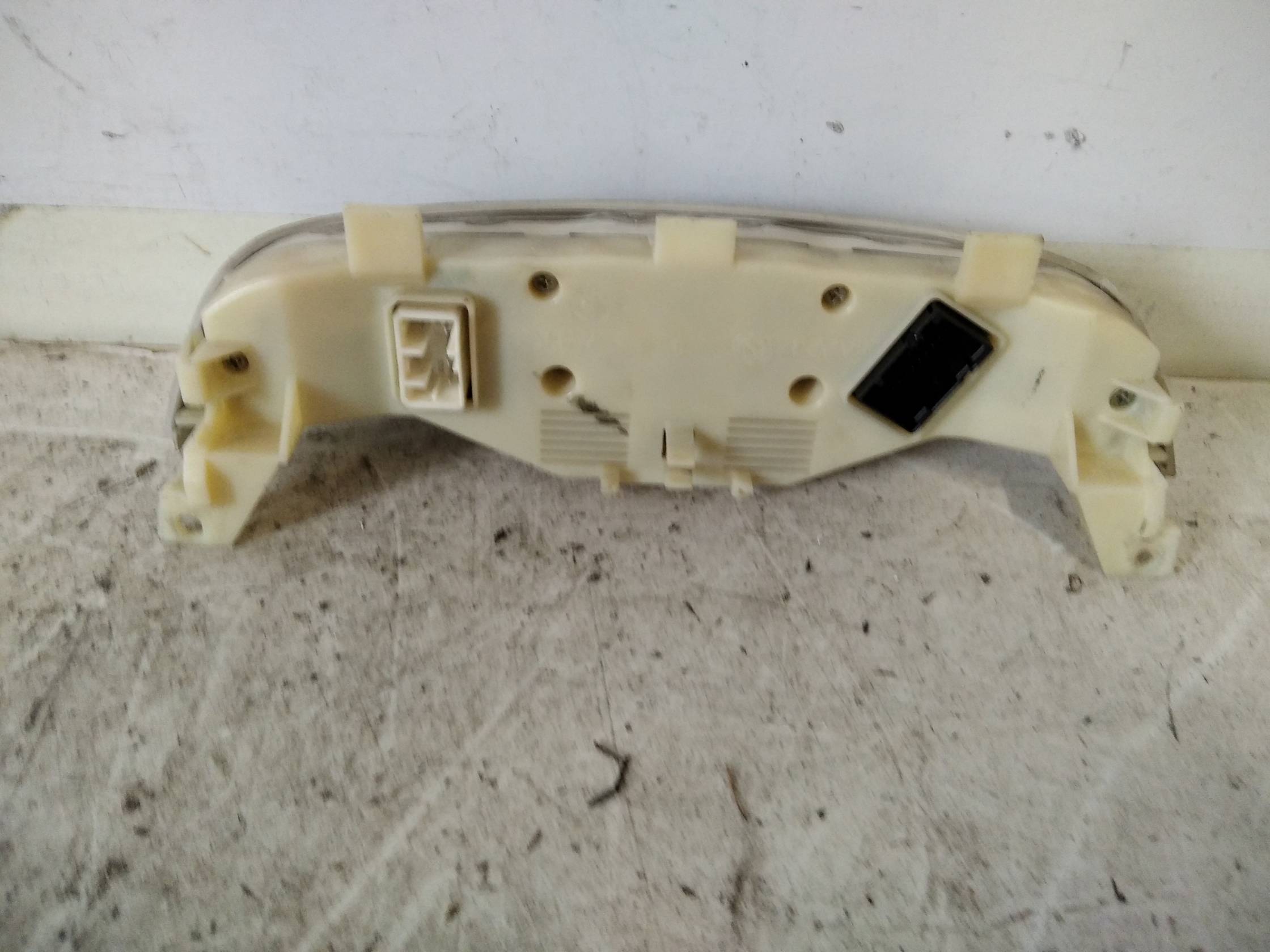 Blocco comandi multifunzioni