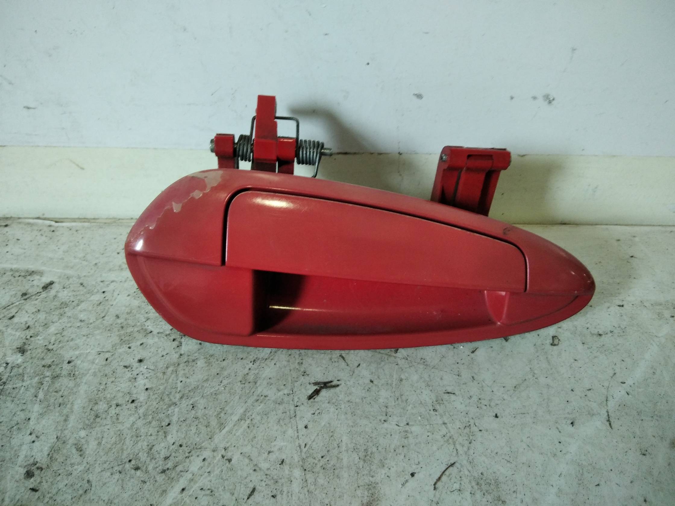 Maniglia porta ant. dx. Maniglia porta ant. dx.