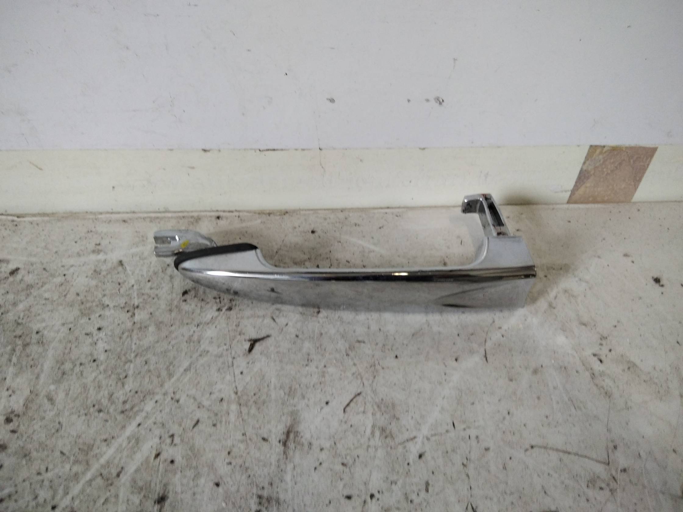 Maniglia porta ant. dx.