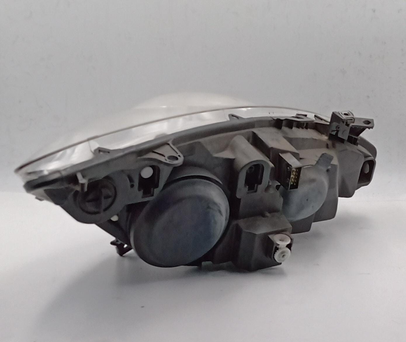 Fanale anteriore sinistro