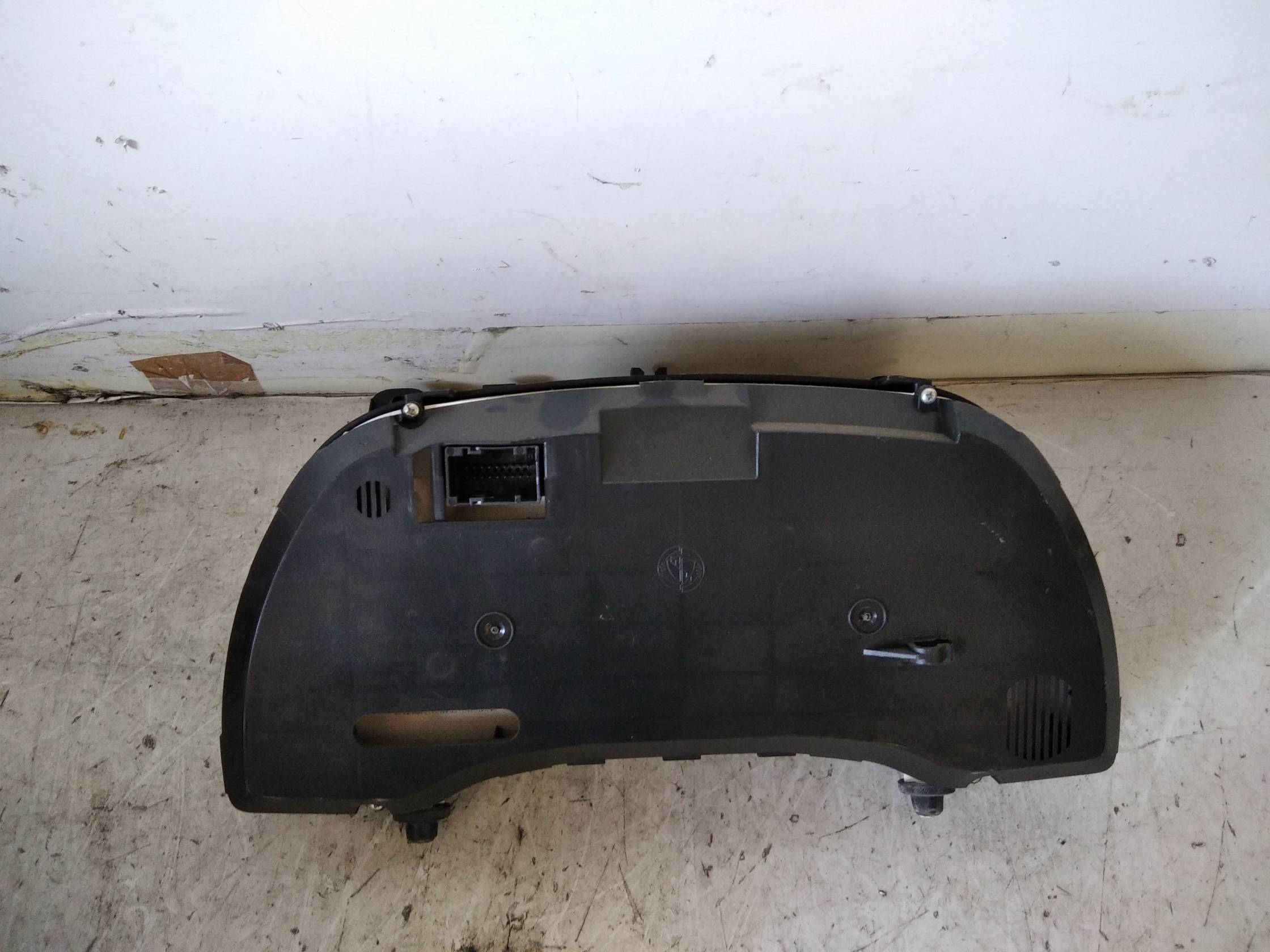 Strumentazione compl.