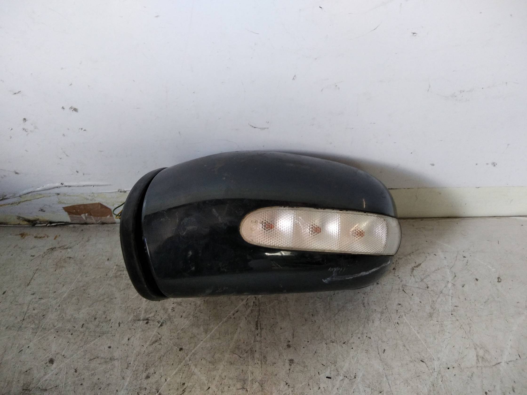 Retrovisore est. regolaz. elettr. sx.