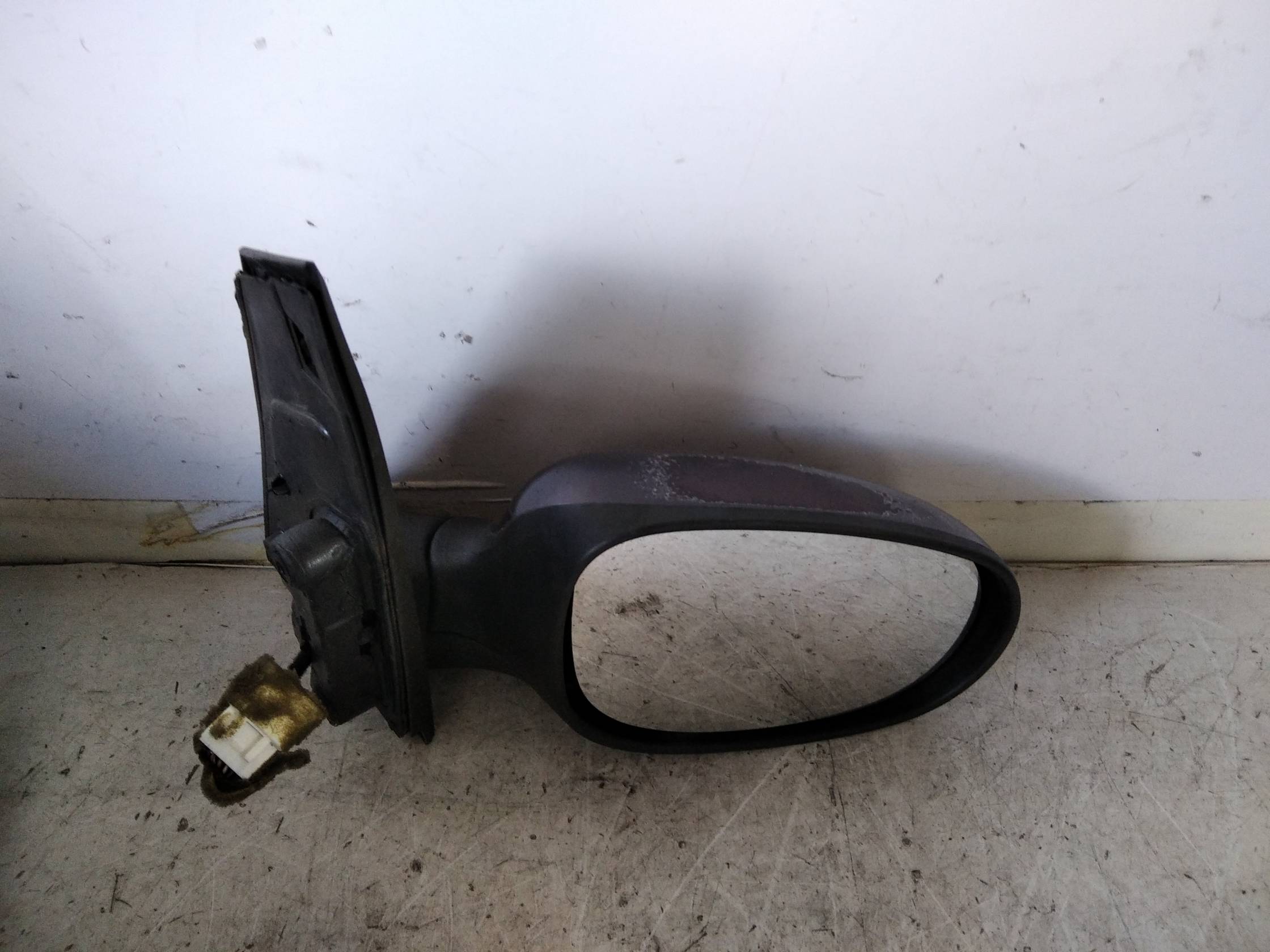 Retrovisore est. dx.