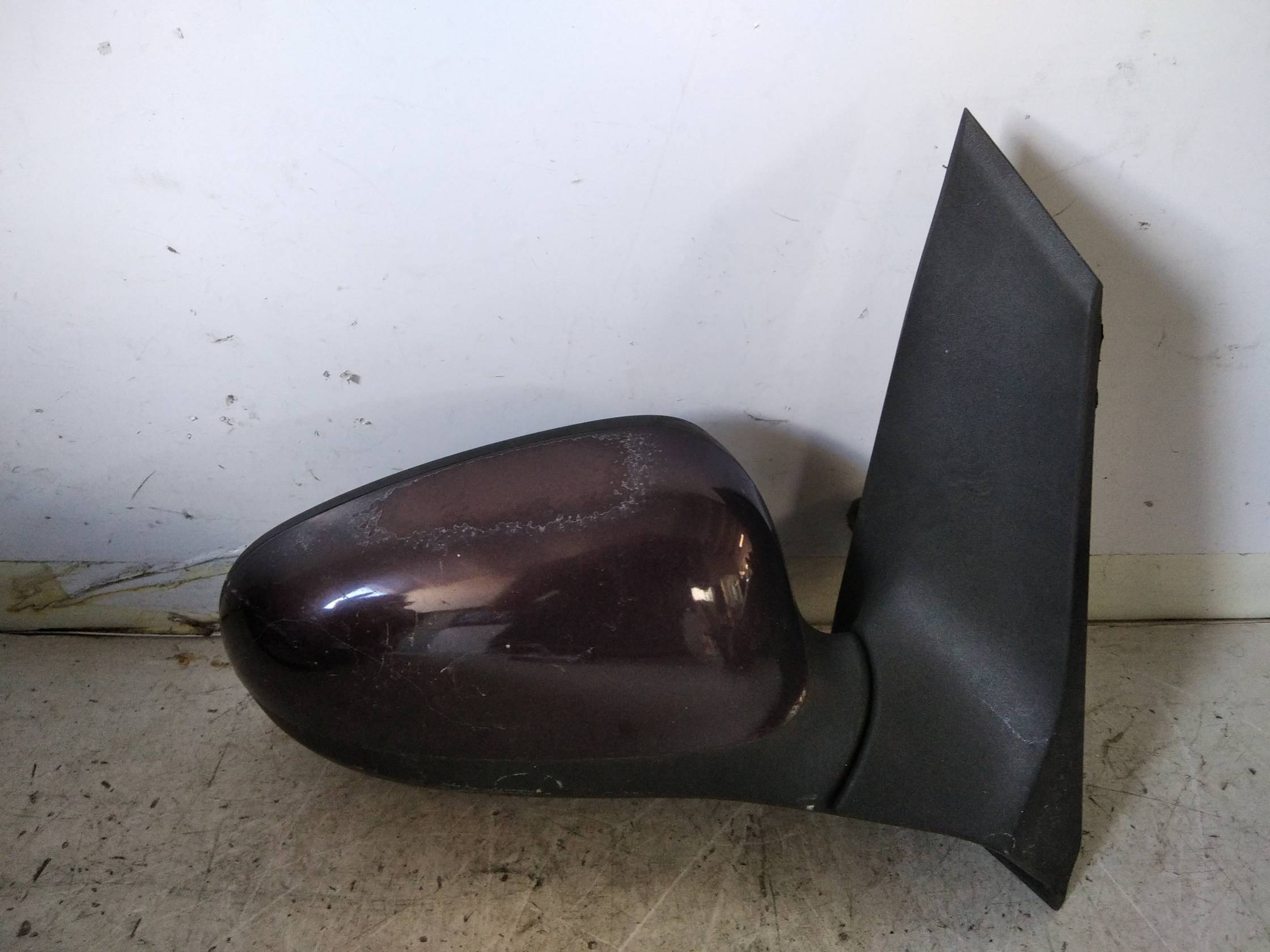 Retrovisore est. dx.