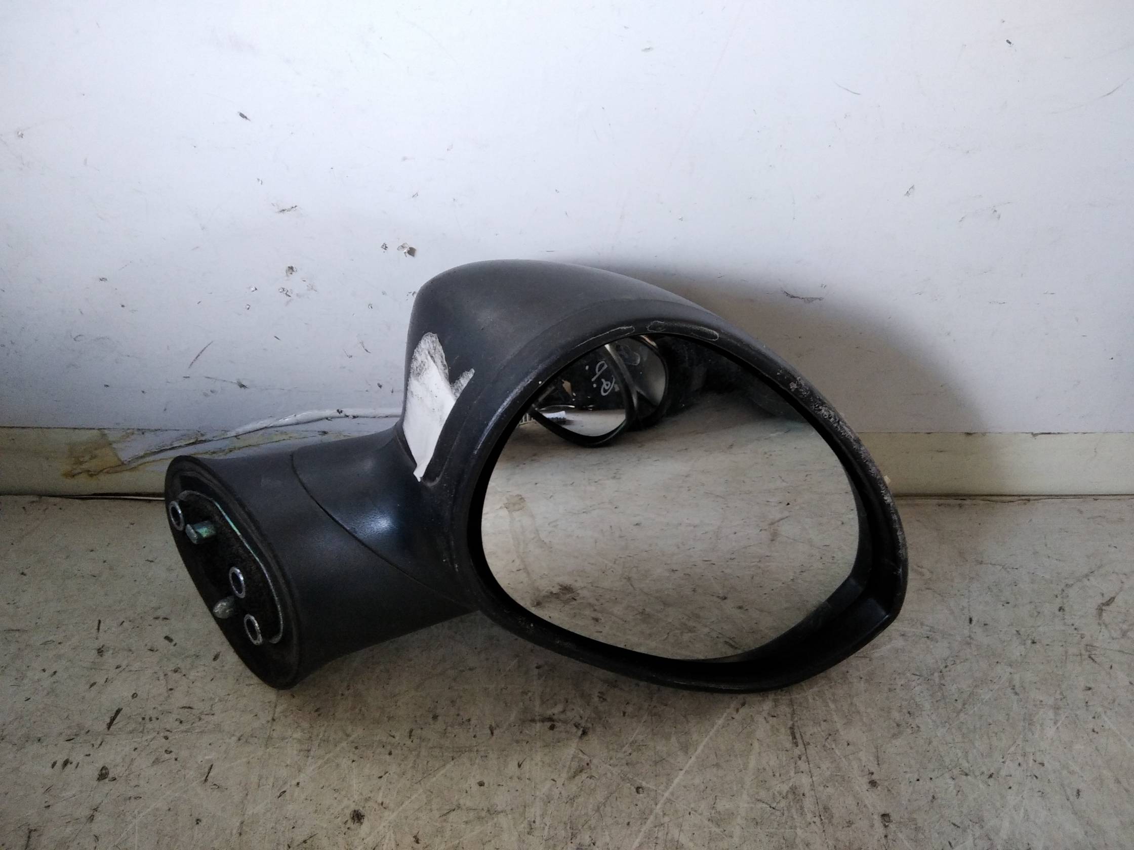 Retrovisore est. dx.