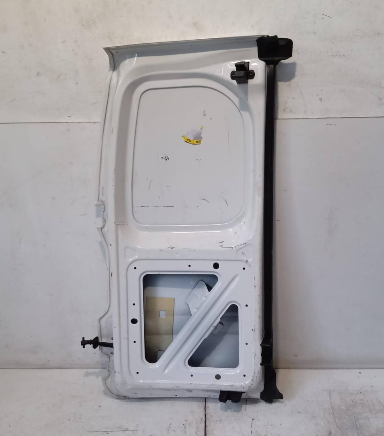 Porta posteriore da carico destra Porta posteriore da carico destra