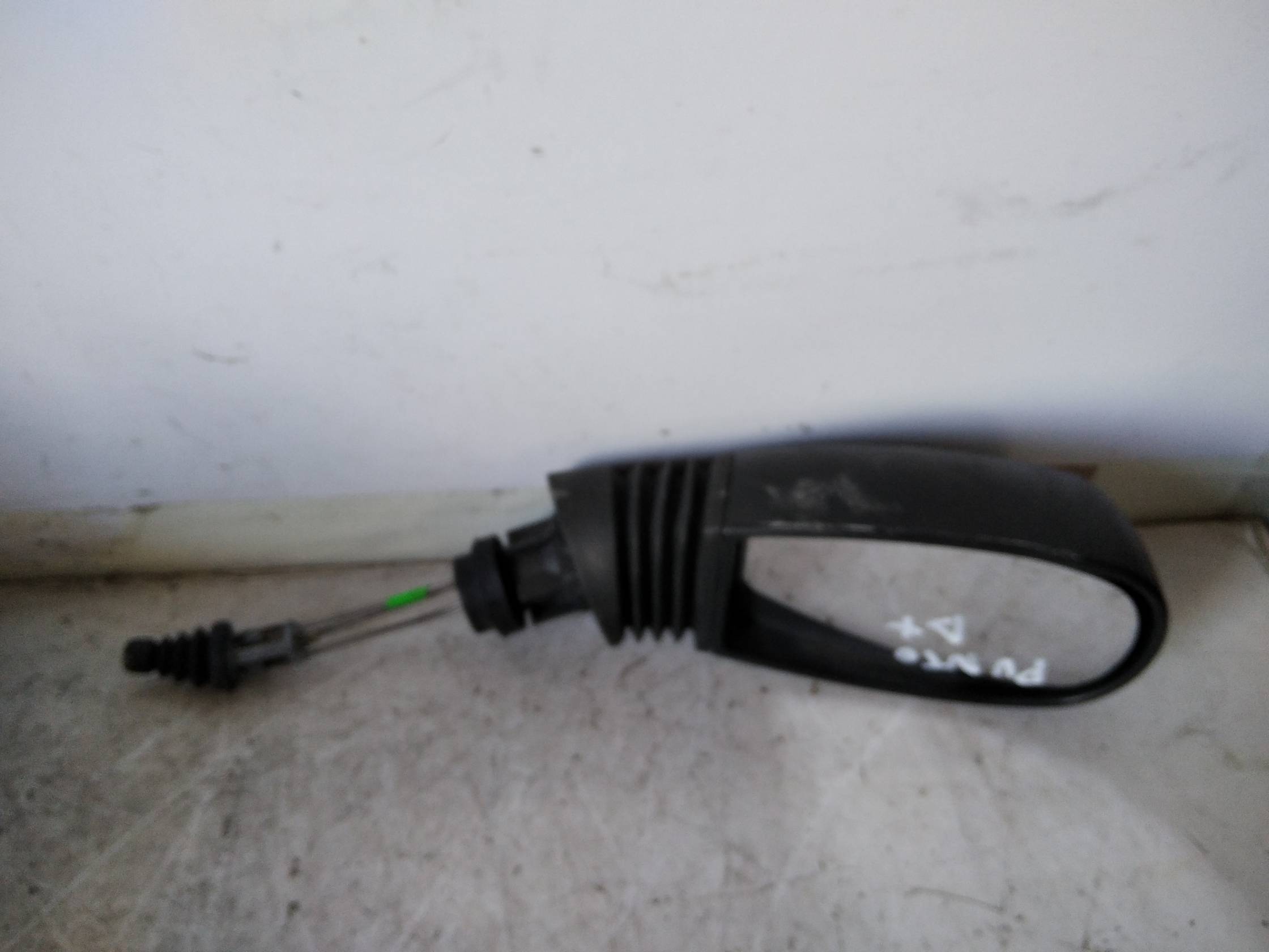 Retrovisore est. dx.