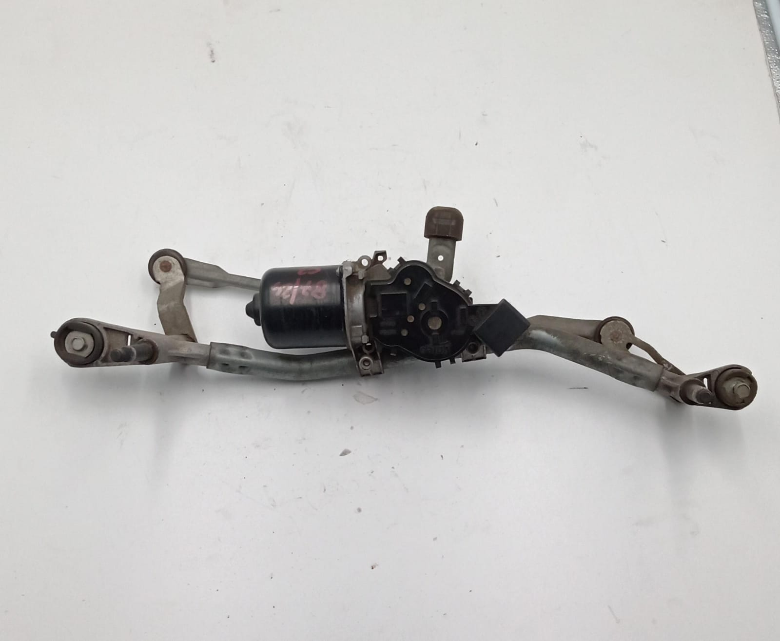 Motorino tergicristalli