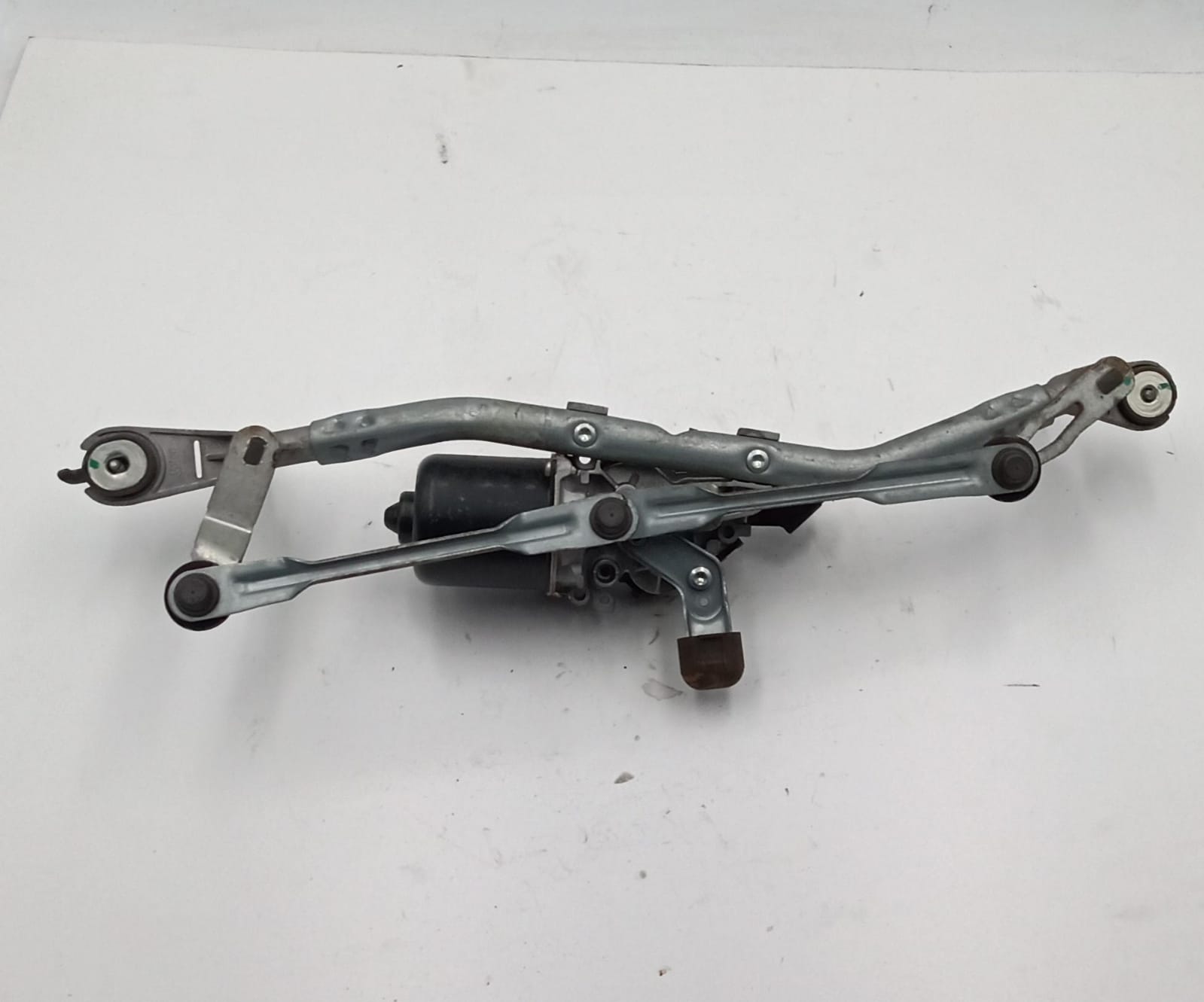 Motorino tergicristalli