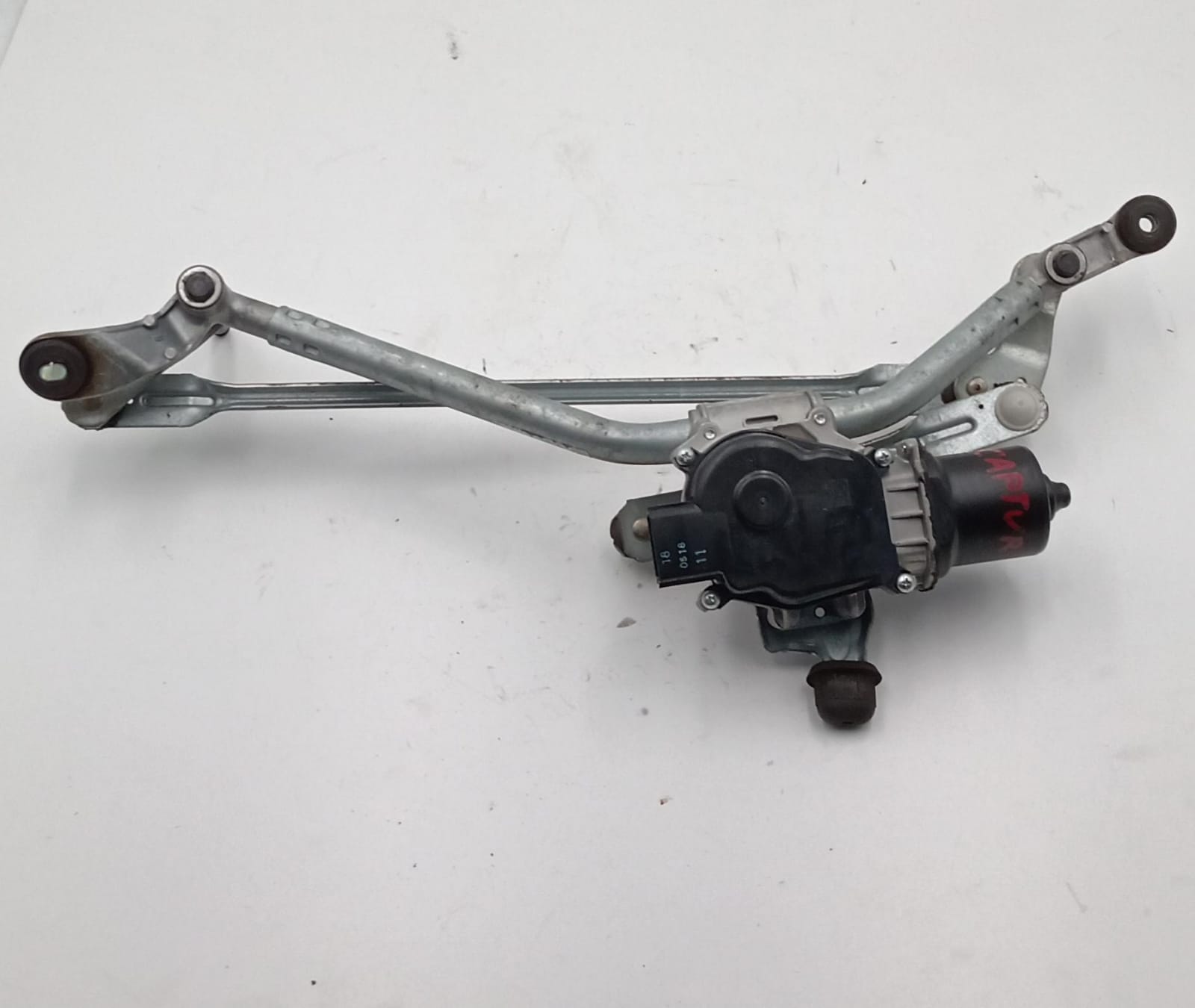 Motorino tergicristalli