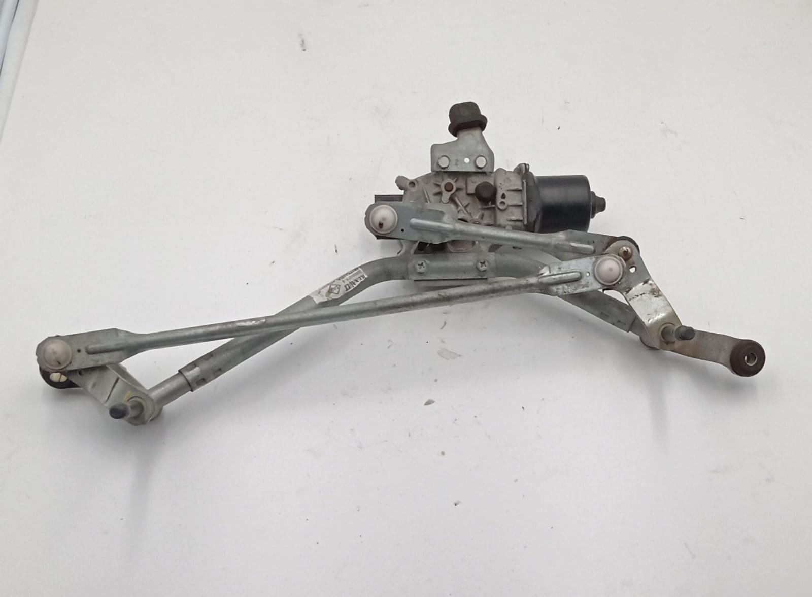 Motorino tergicristalli