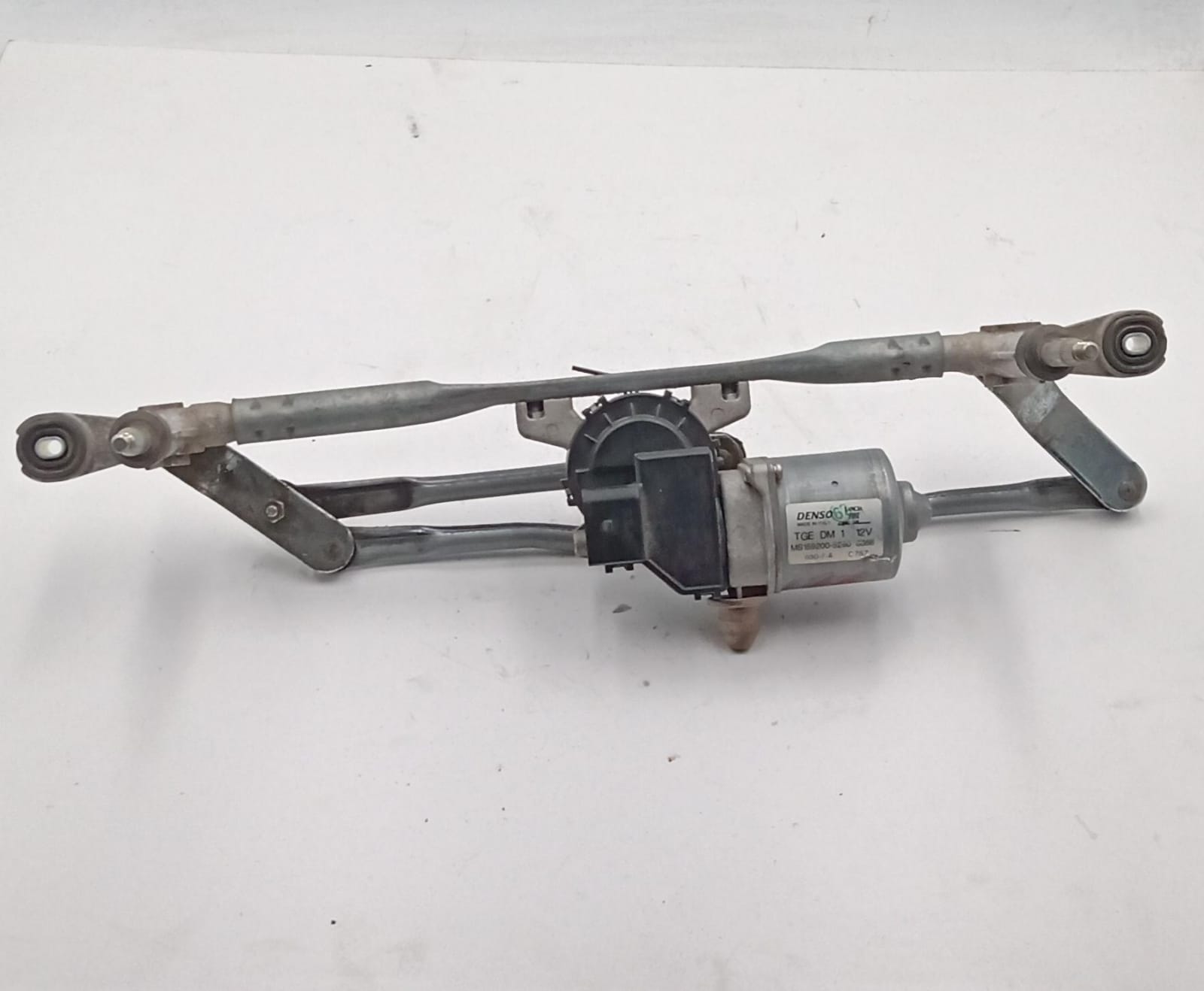 Motorino tergicristalli