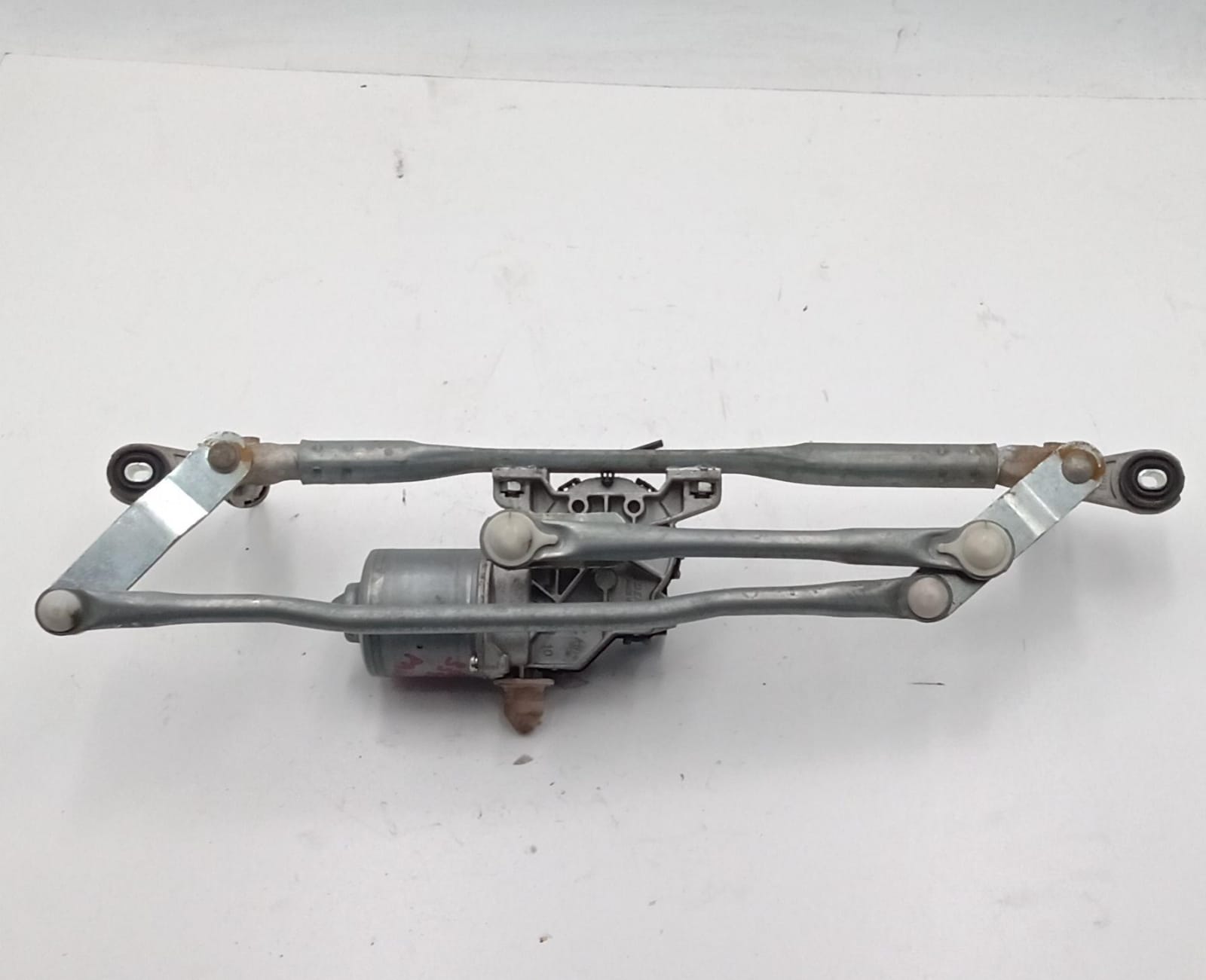 Motorino tergicristalli