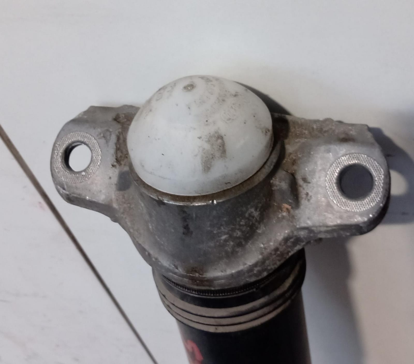 Ammortizzatore posteriore sinistro