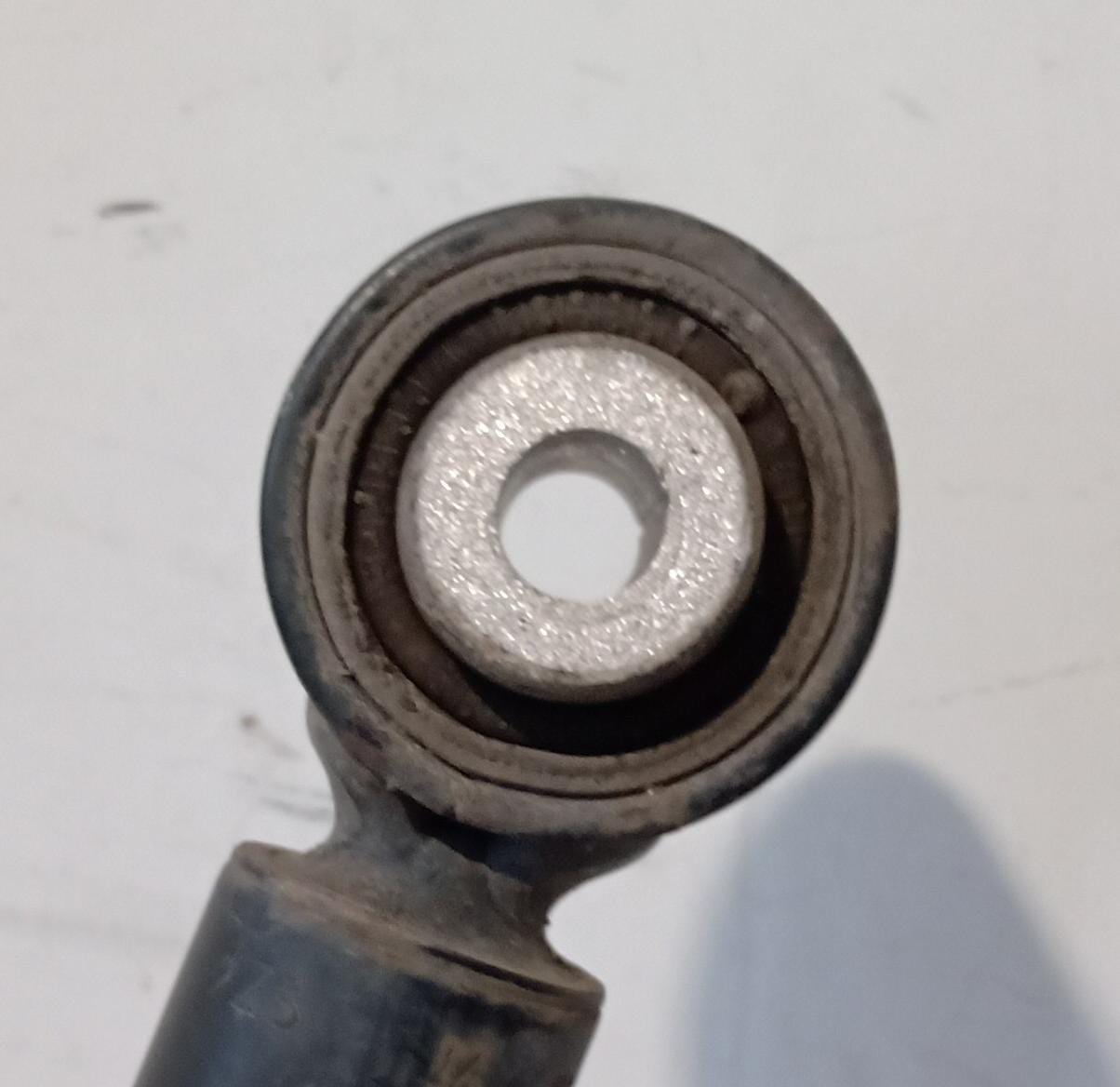 Ammortizzatore posteriore sinistro