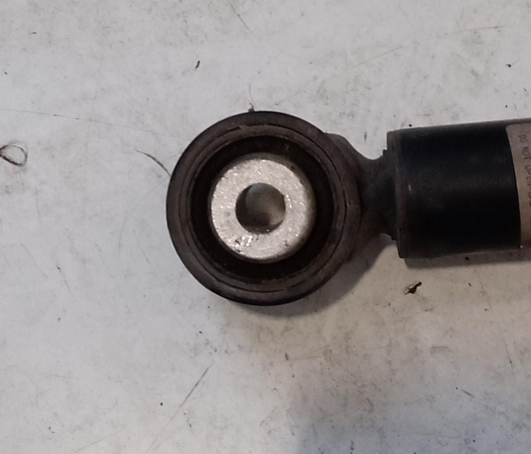 Ammortizzatore posteriore destro