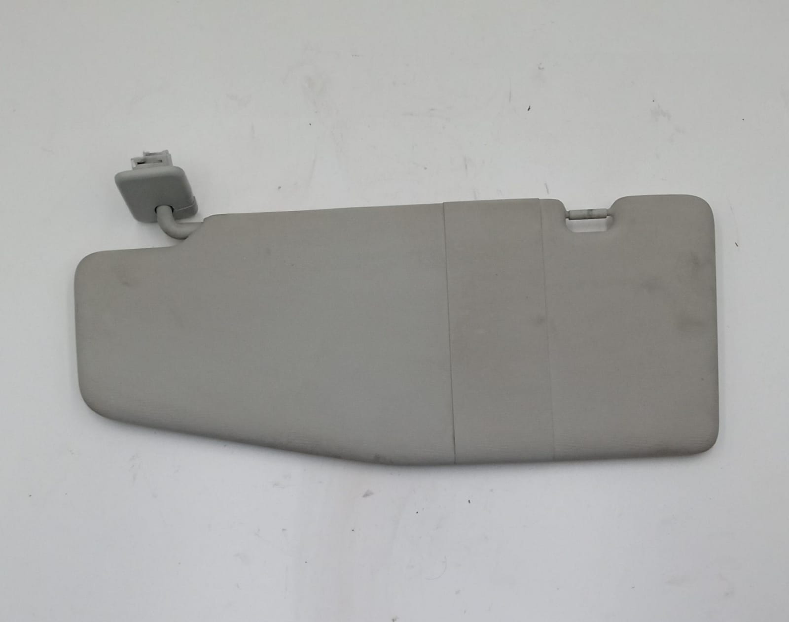 Aletta parasole sinistra