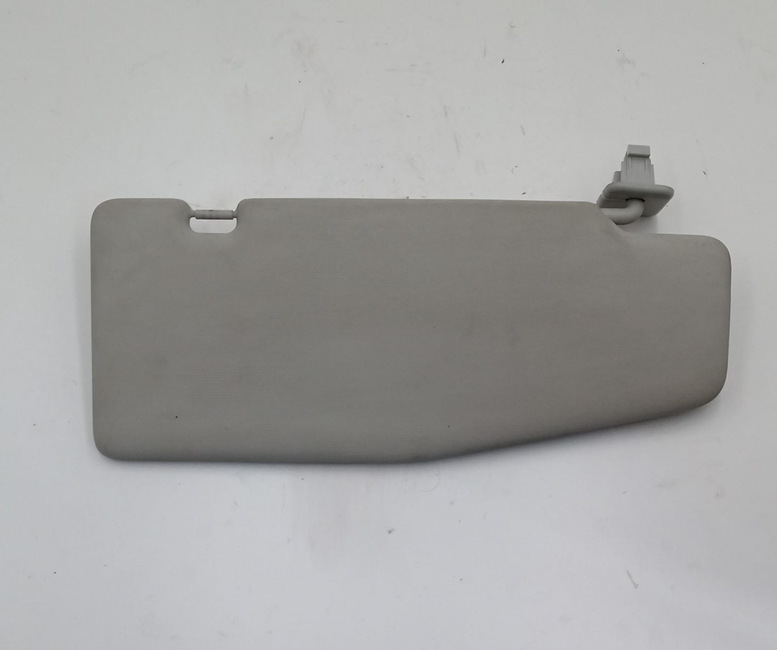 Aletta parasole sinistra