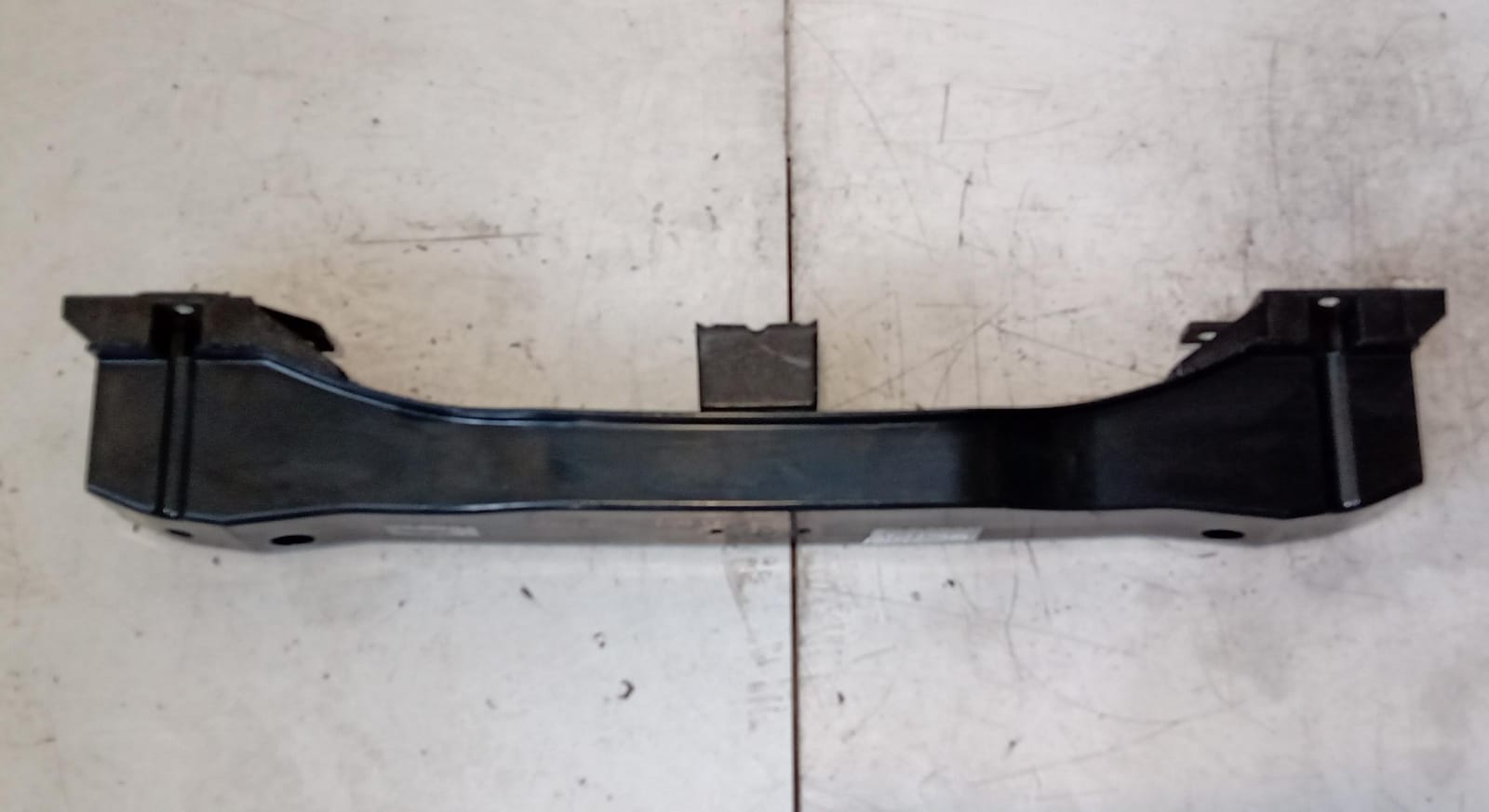 Traversa paraurti posteriore