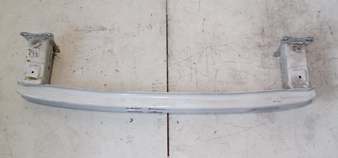 Traversa paraurti posteriore