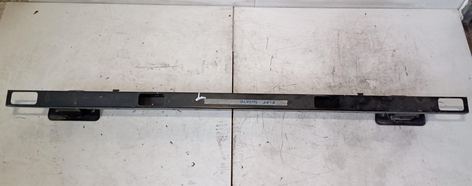 Traversa paraurti posteriore