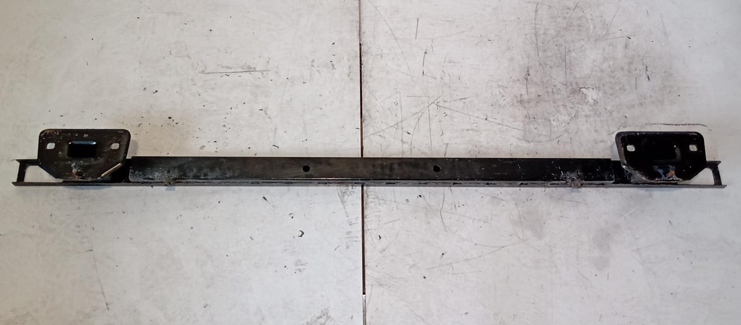 Traversa paraurti posteriore