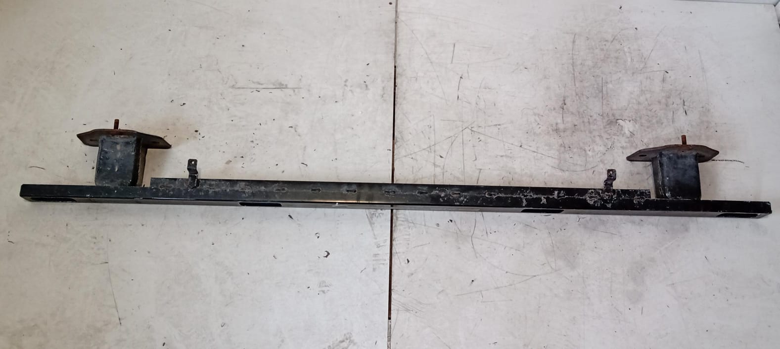 Traversa paraurti posteriore