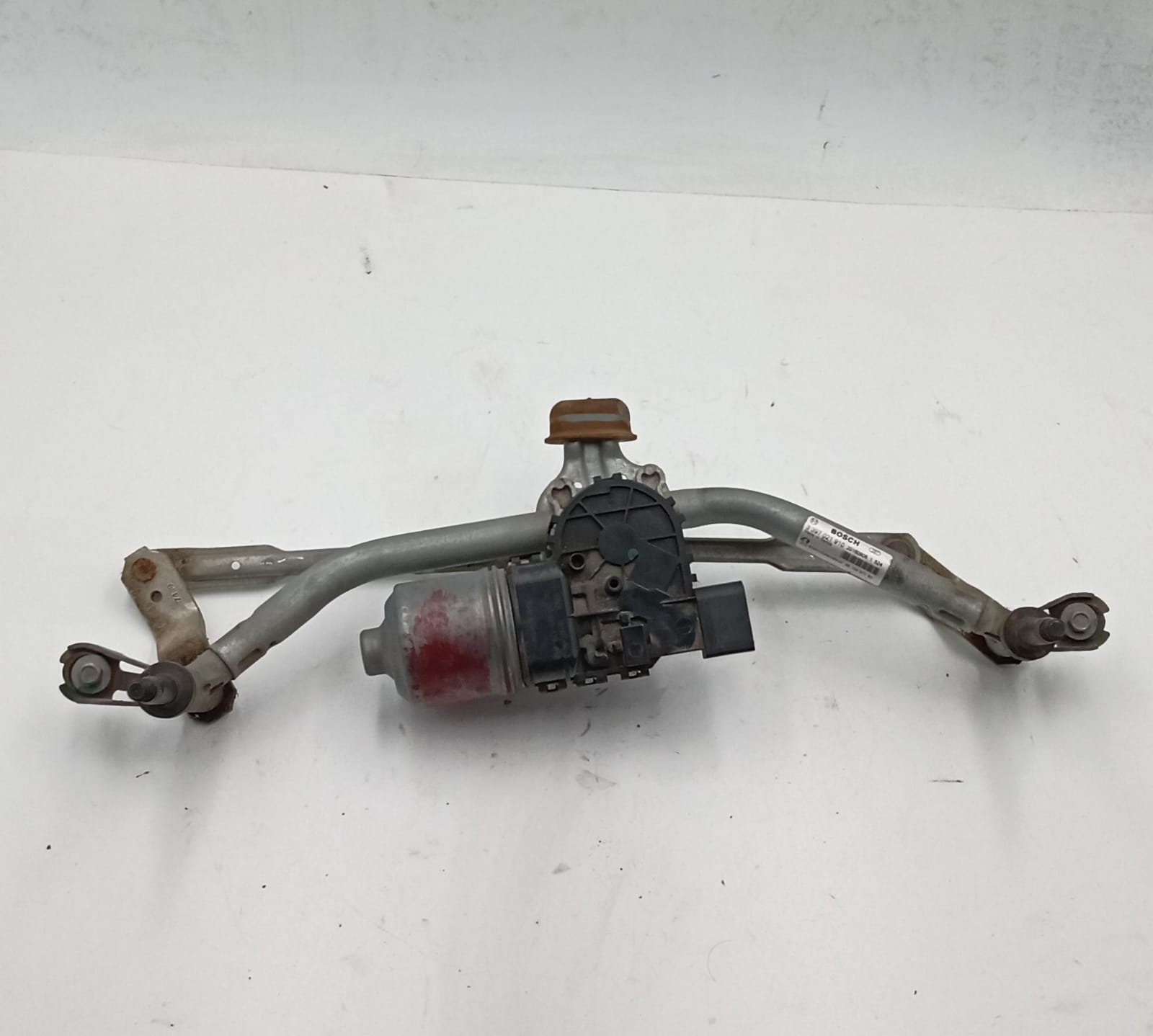 Motorino tergicristalli