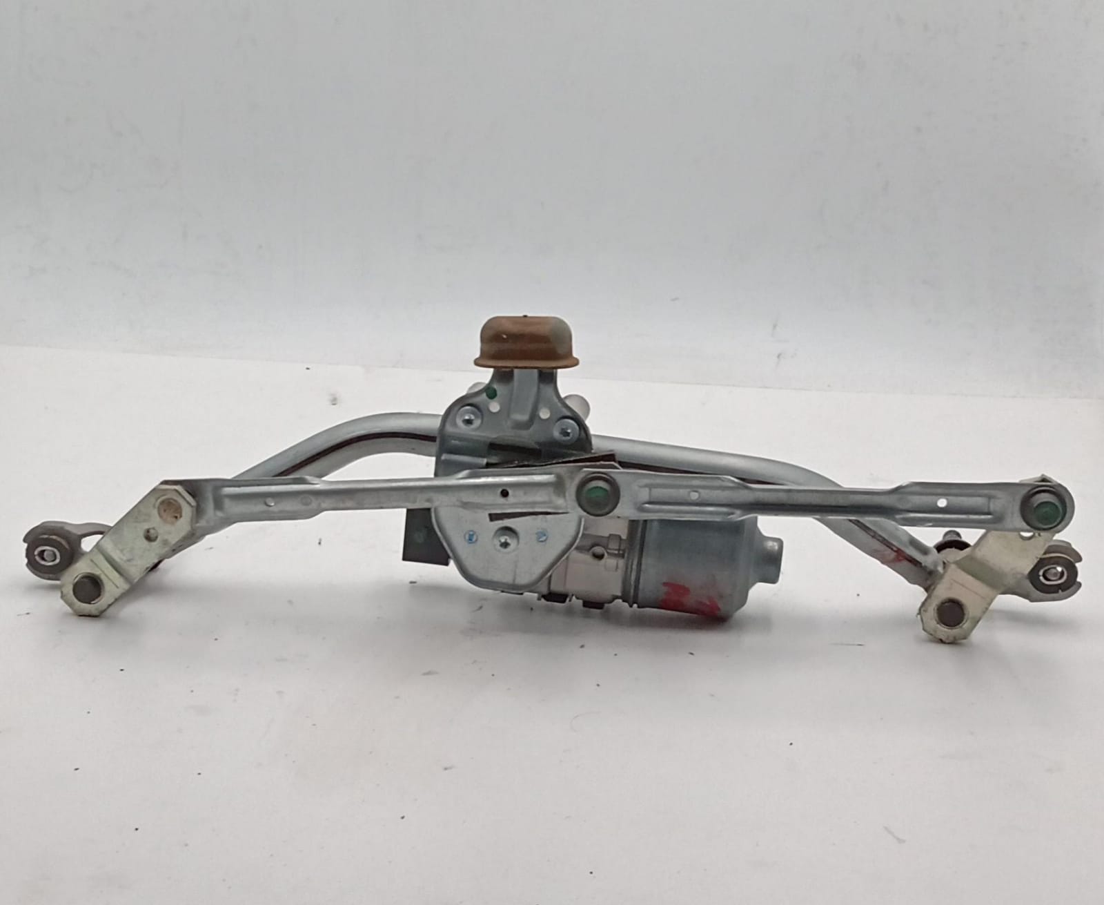 Motorino tergicristalli