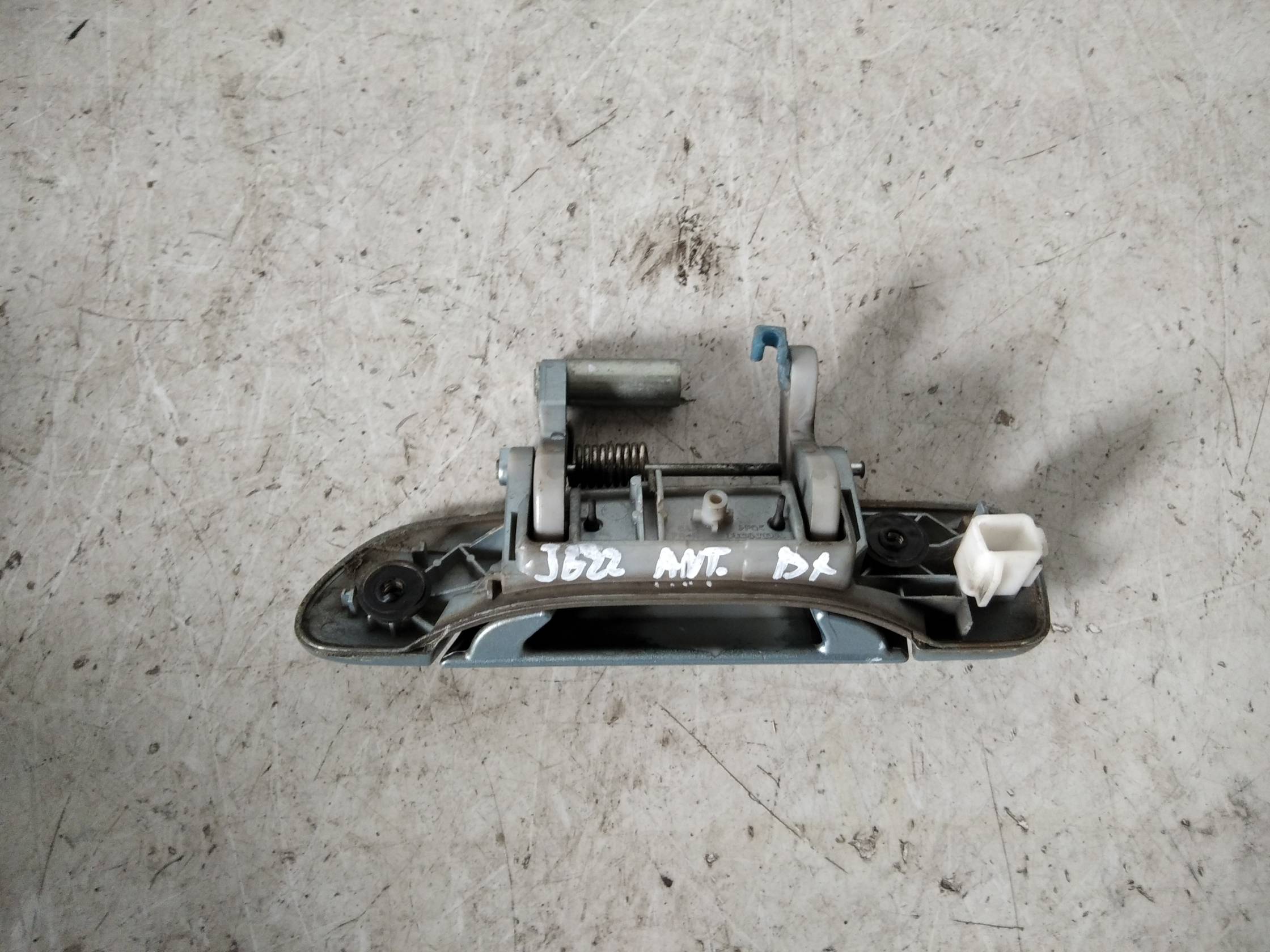 Maniglia porta ant. dx.