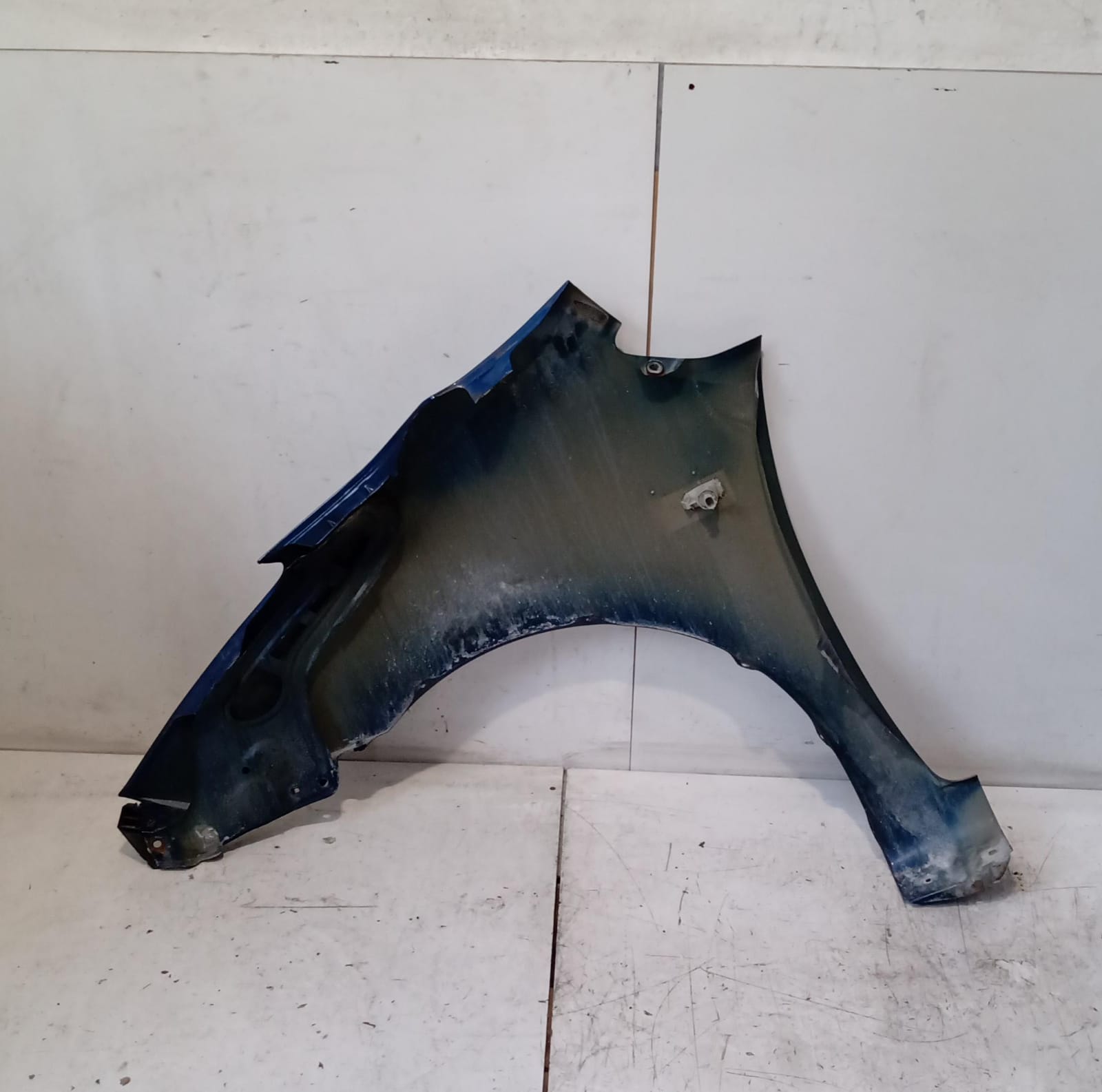 Parafango anteriore destro Parafango anteriore destro