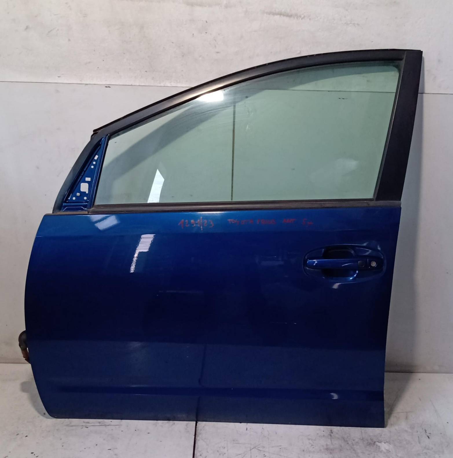 Porta anteriore sinistra Porta anteriore sinistra