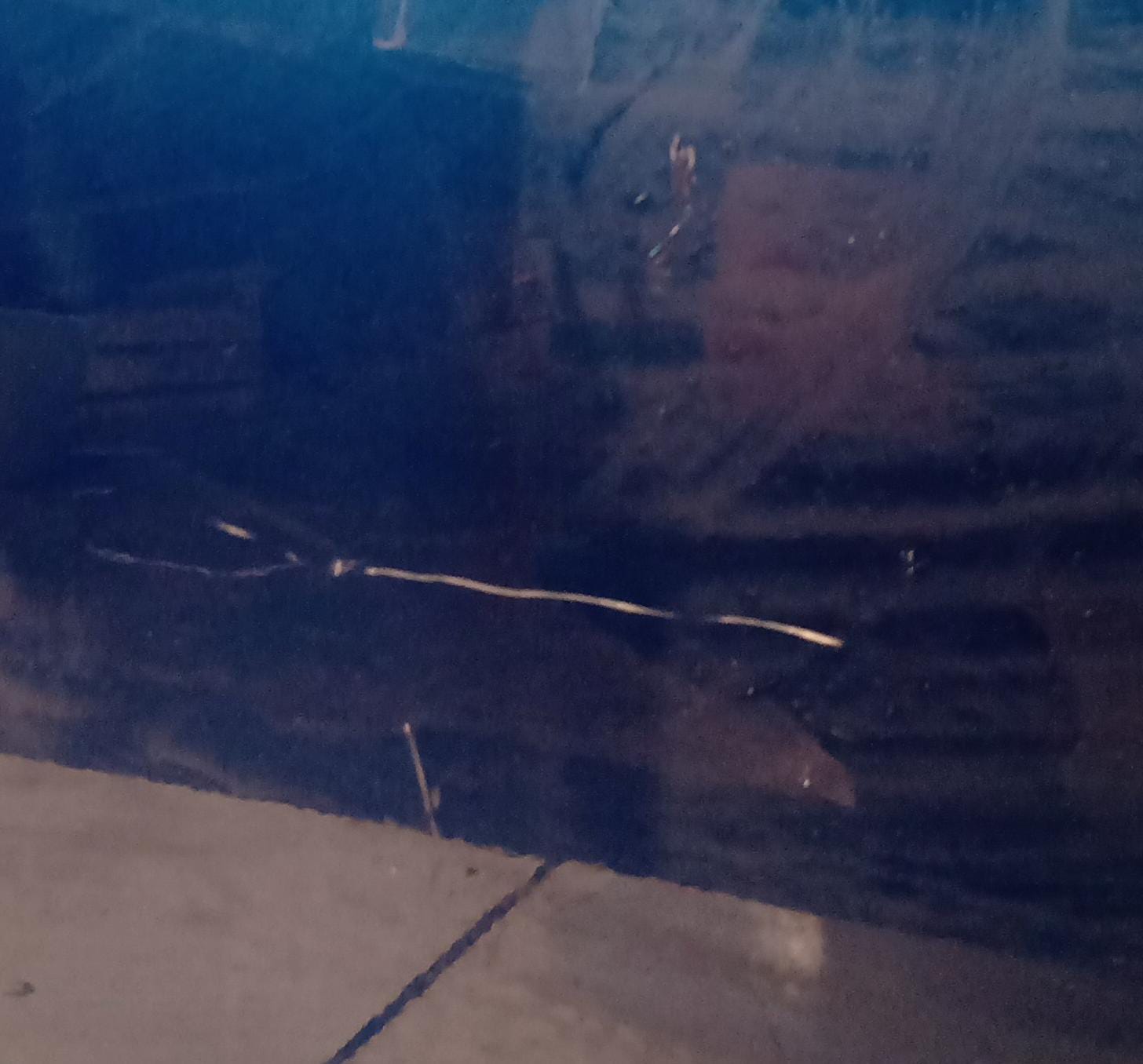 Porta anteriore sinistra Porta anteriore sinistra