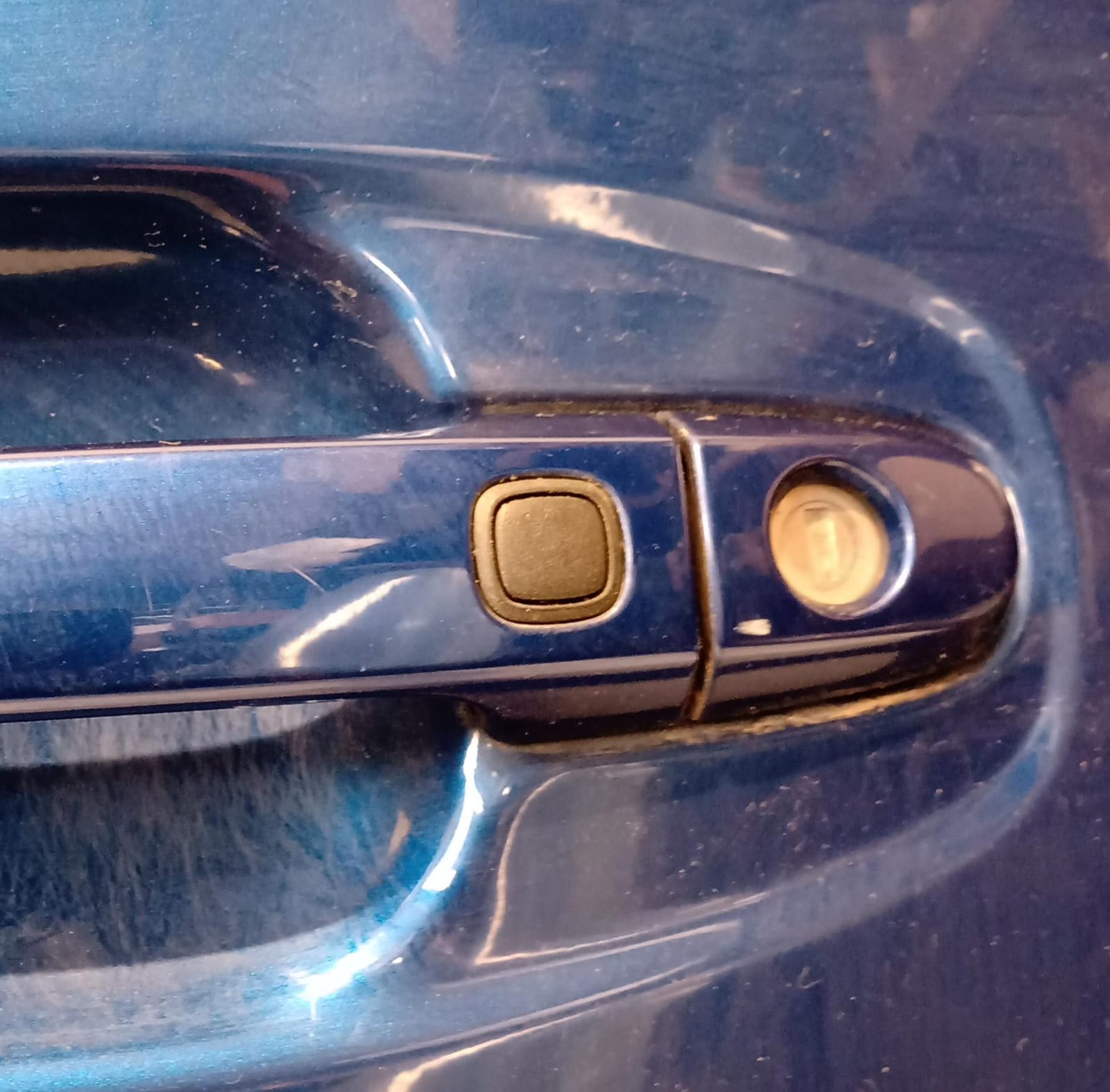 Porta anteriore sinistra Porta anteriore sinistra