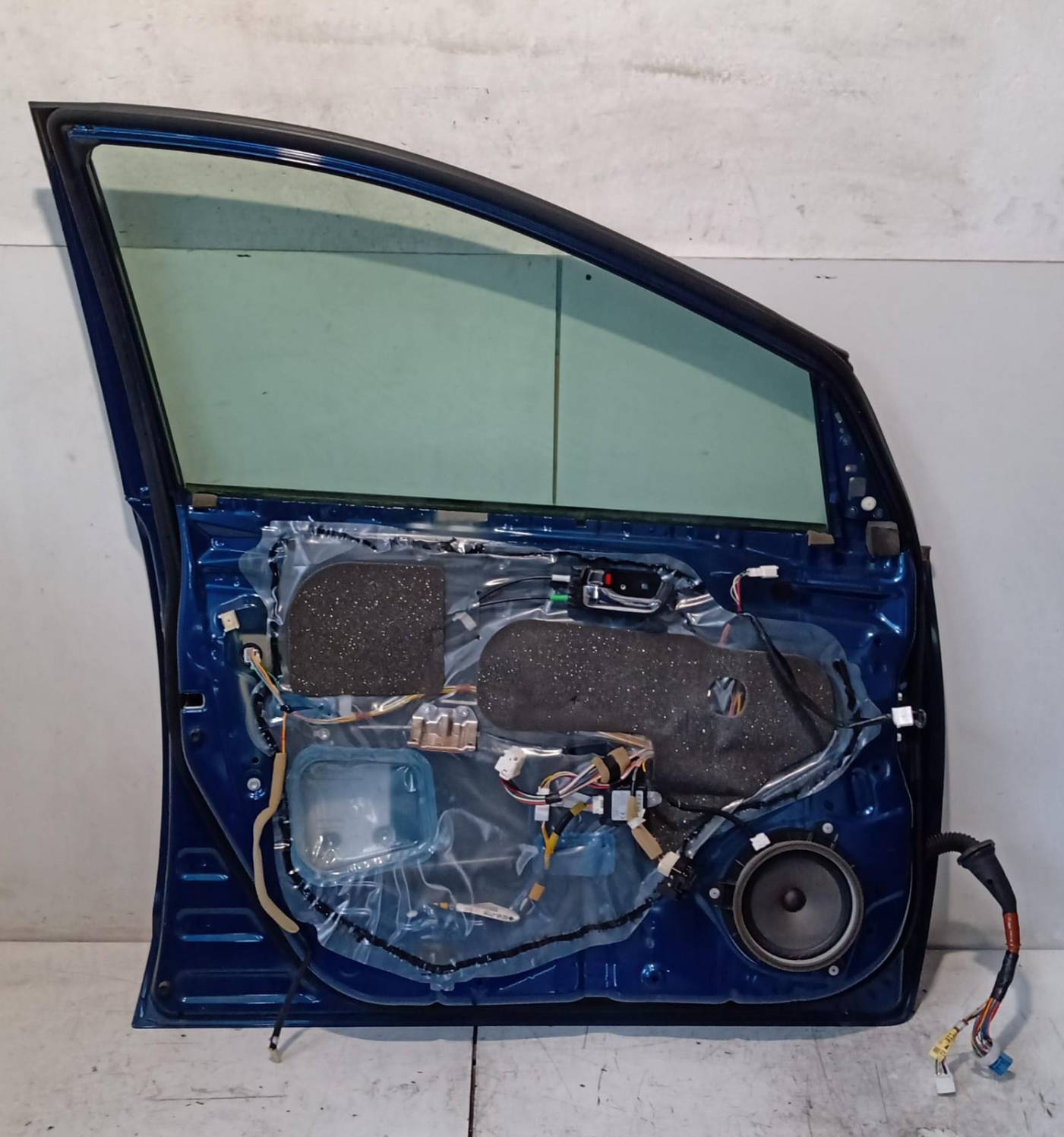 Porta anteriore sinistra Porta anteriore sinistra