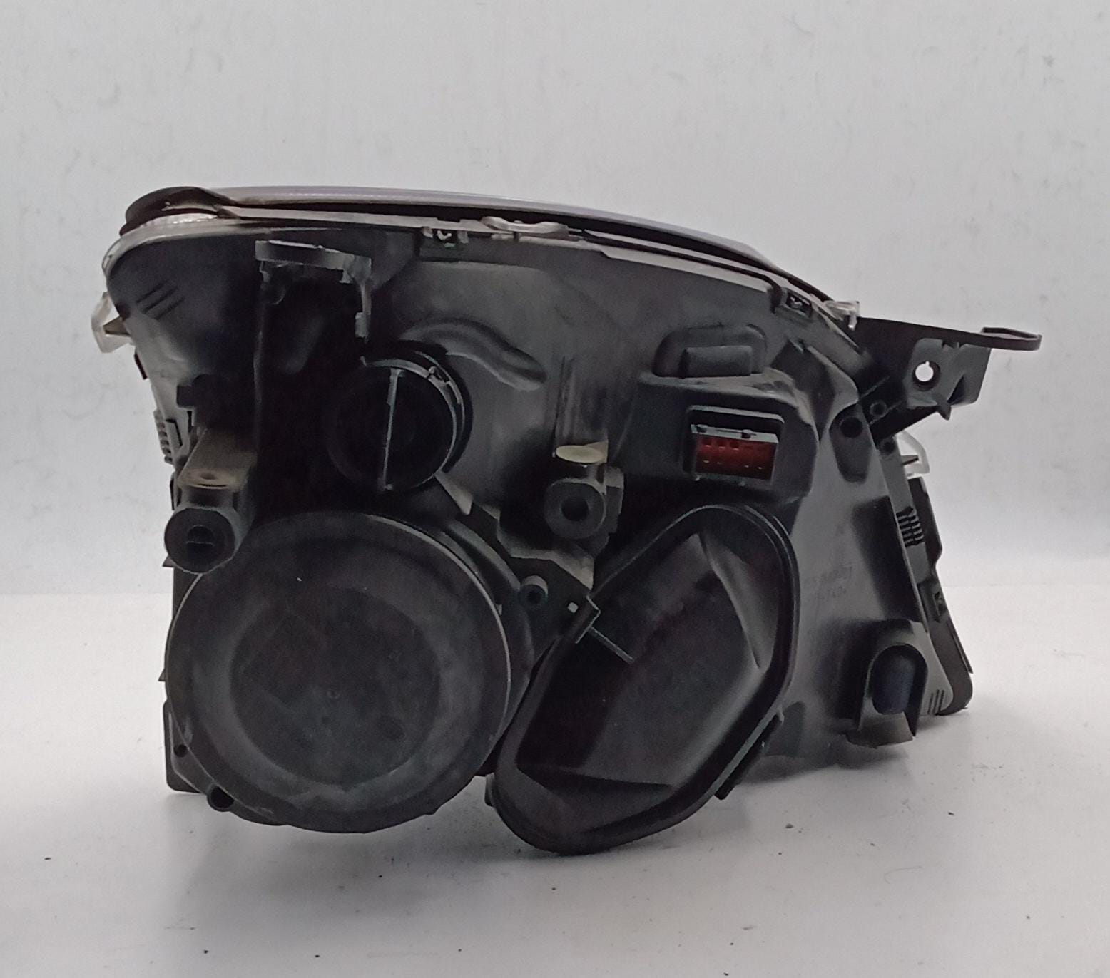 Fanale anteriore sinistro