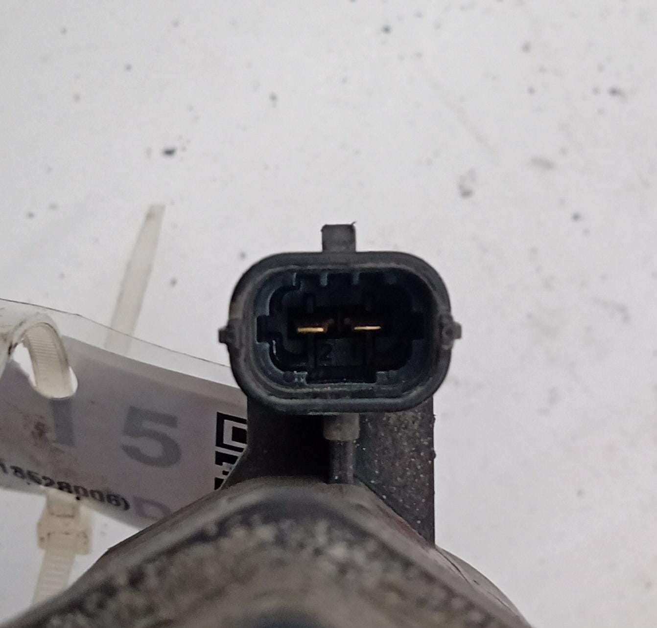 Pinza freno posteriore destra