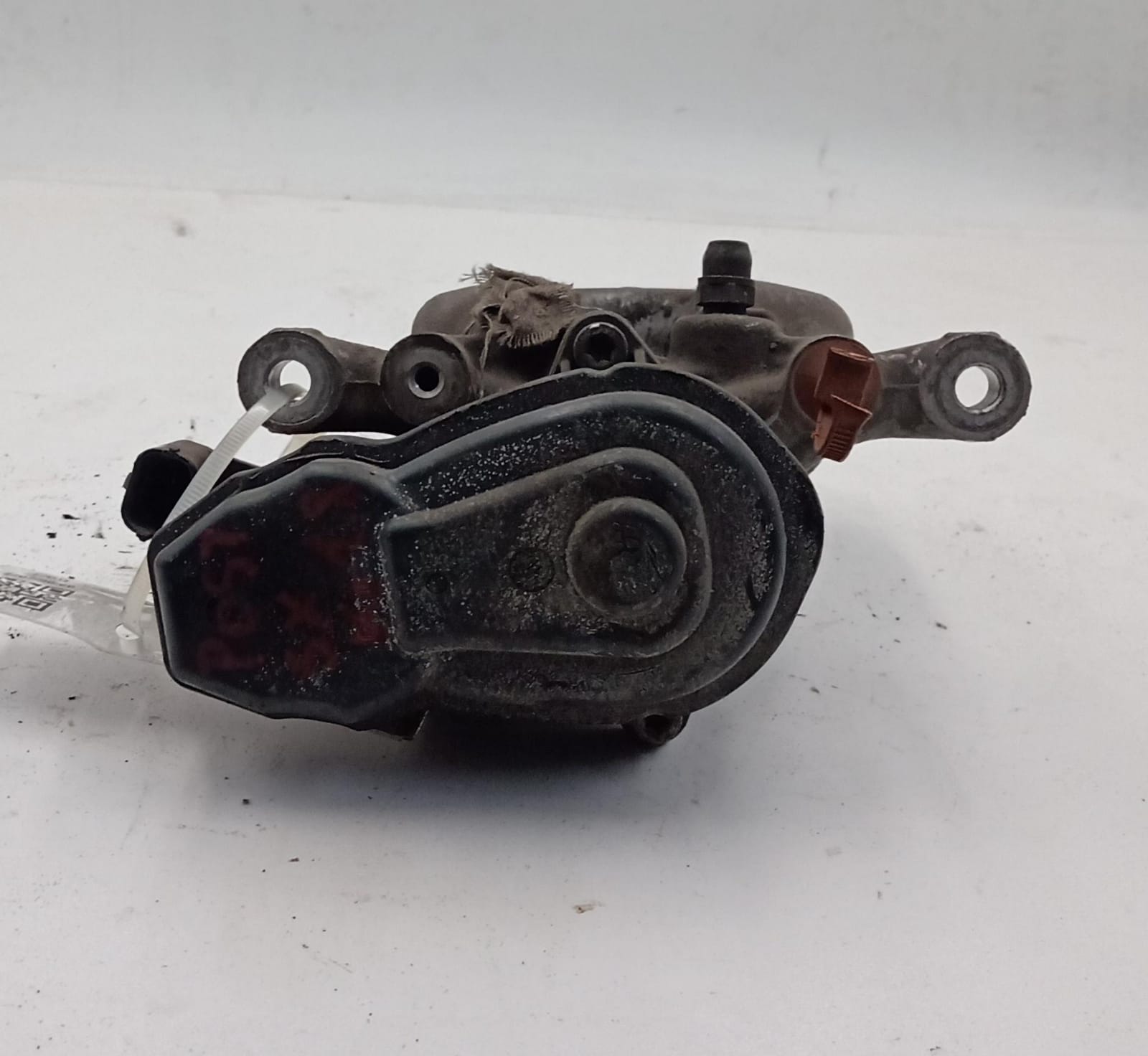 Pinza freno posteriore sinistra