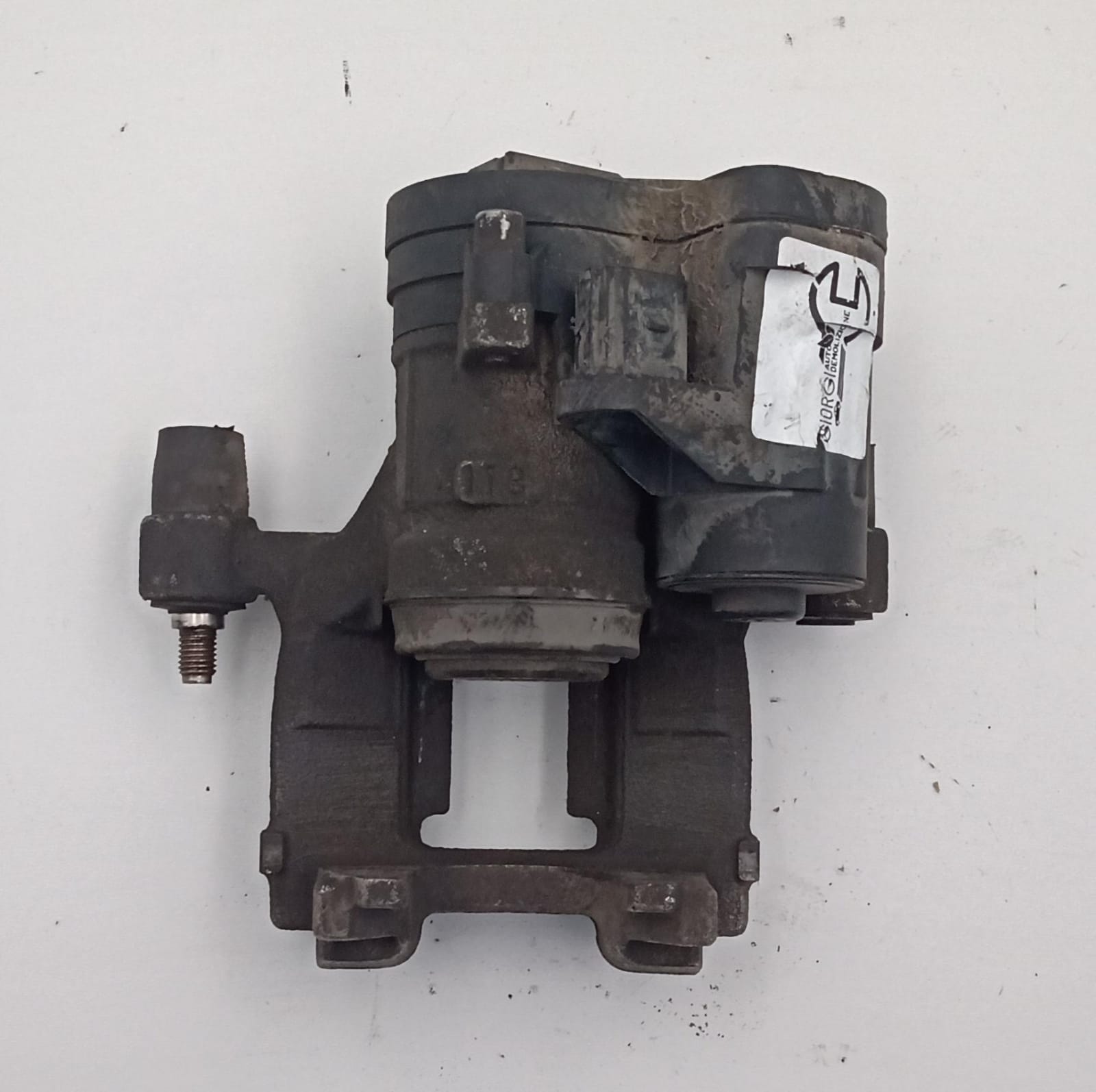 Pinza freno posteriore destra