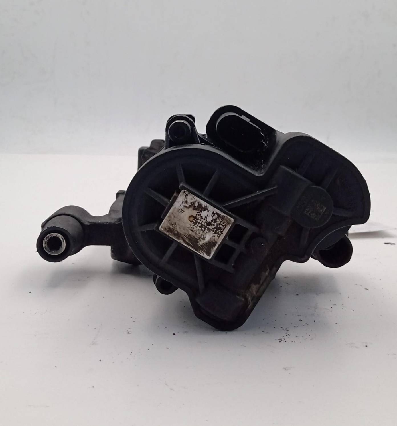 Pinza freno posteriore sinistra