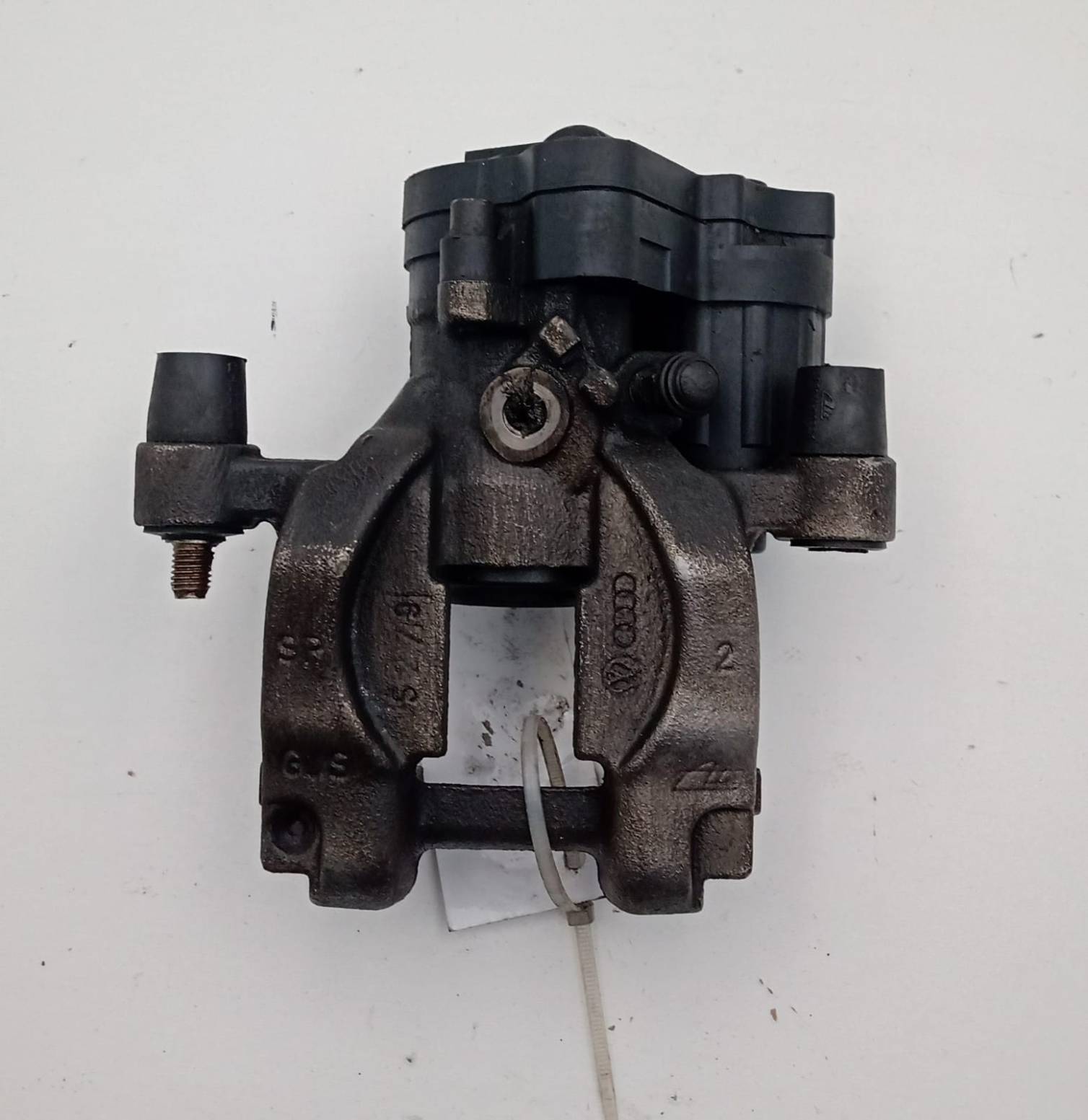 Pinza freno posteriore sinistra