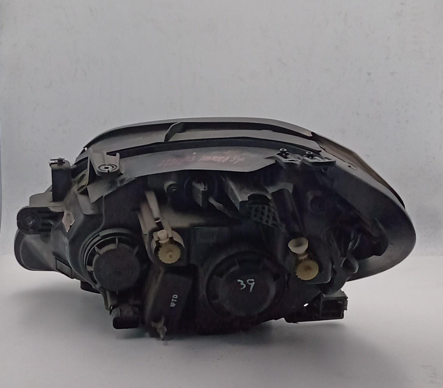 Fanale anteriore destro