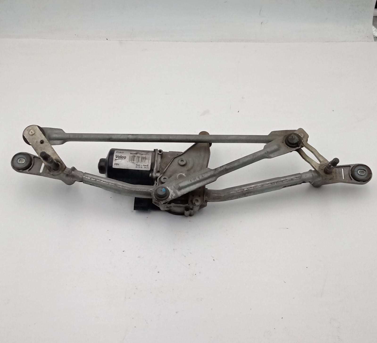 Motorino tergicristalli