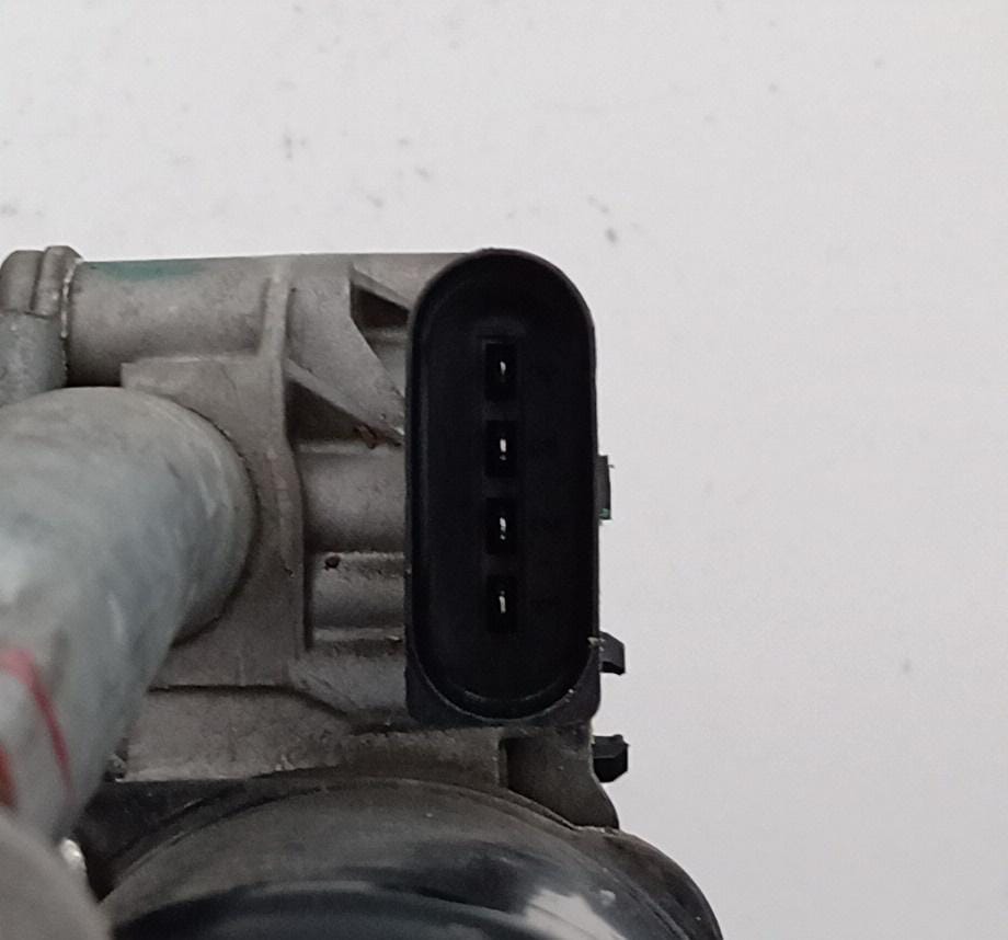 Motorino tergicristalli