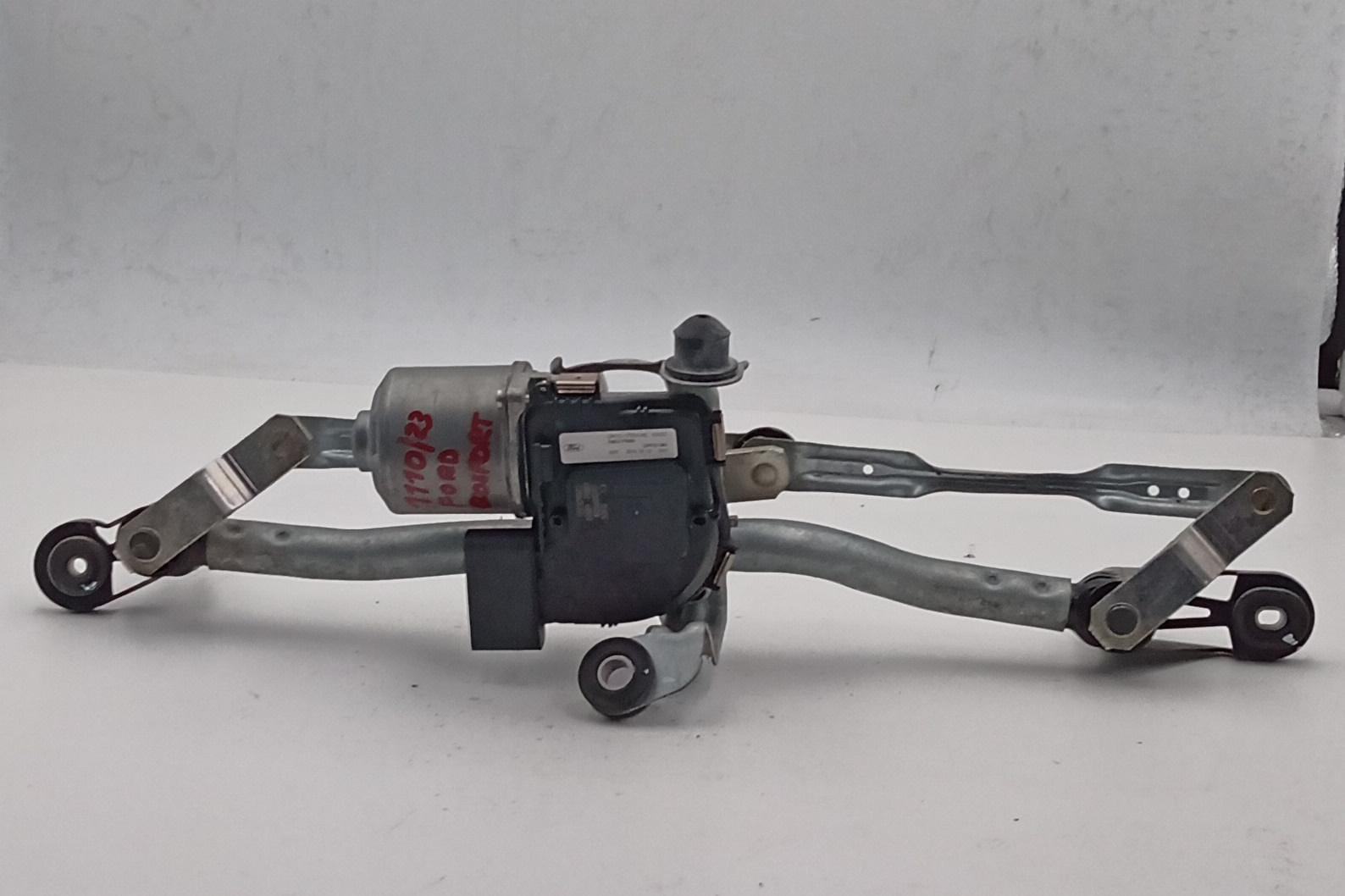 Motorino tergicristalli