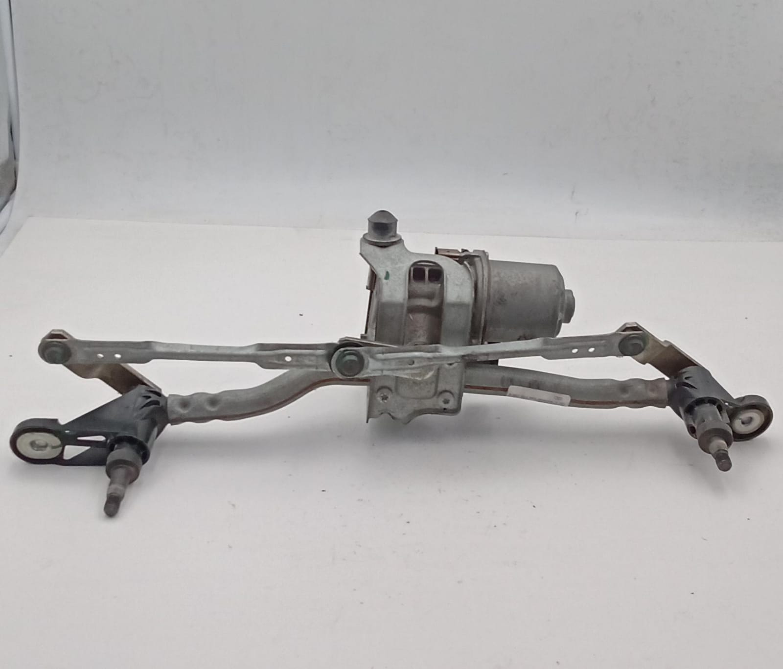 Motorino tergicristalli