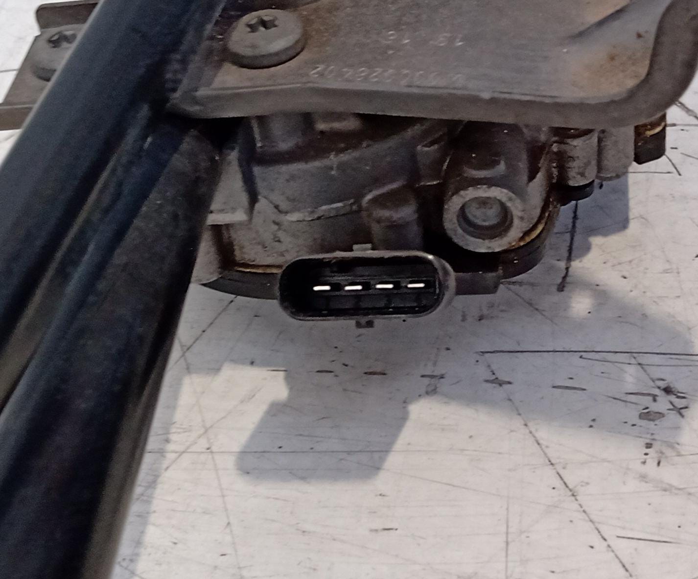 Motorino tergicristalli